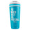 As Much Rest As Possible FIT2SERVE Caribbean Blue 26oz Shaker