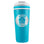 FIT2SERVE Caribbean Blue 26oz Shaker