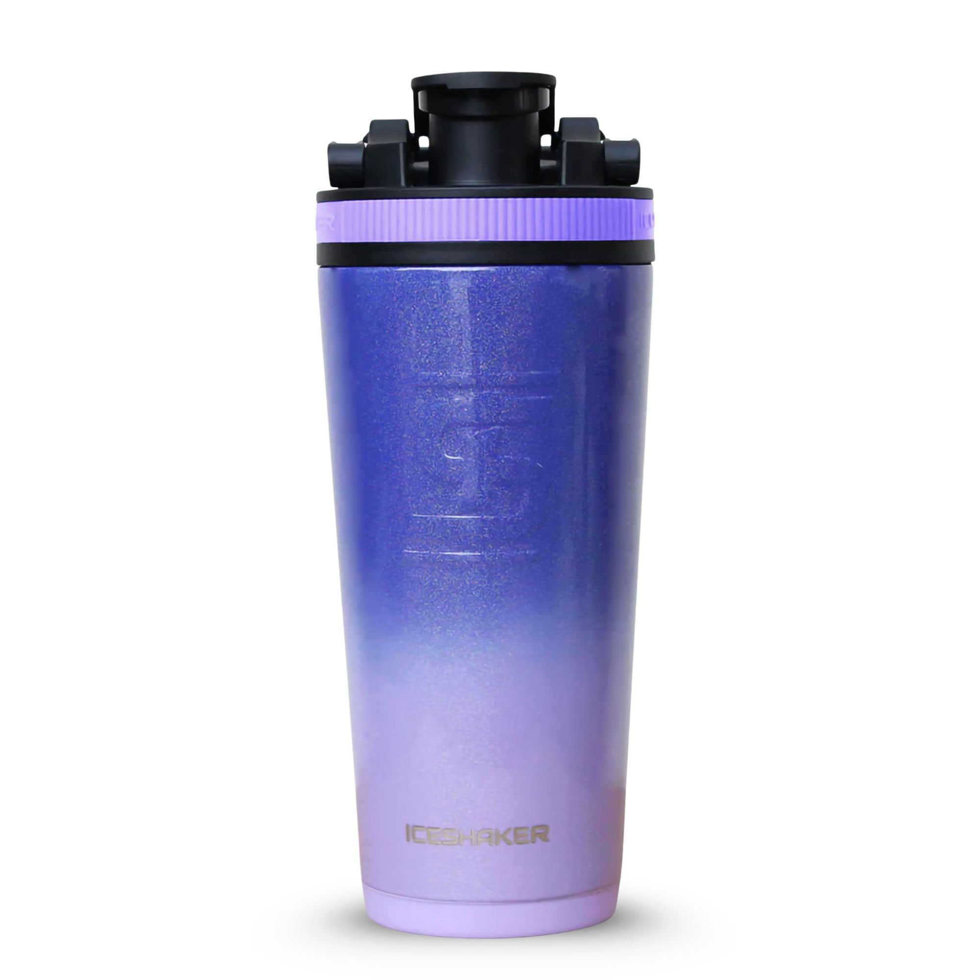 Reps for Responders 26oz Ice Shaker - Lilac Dreaming