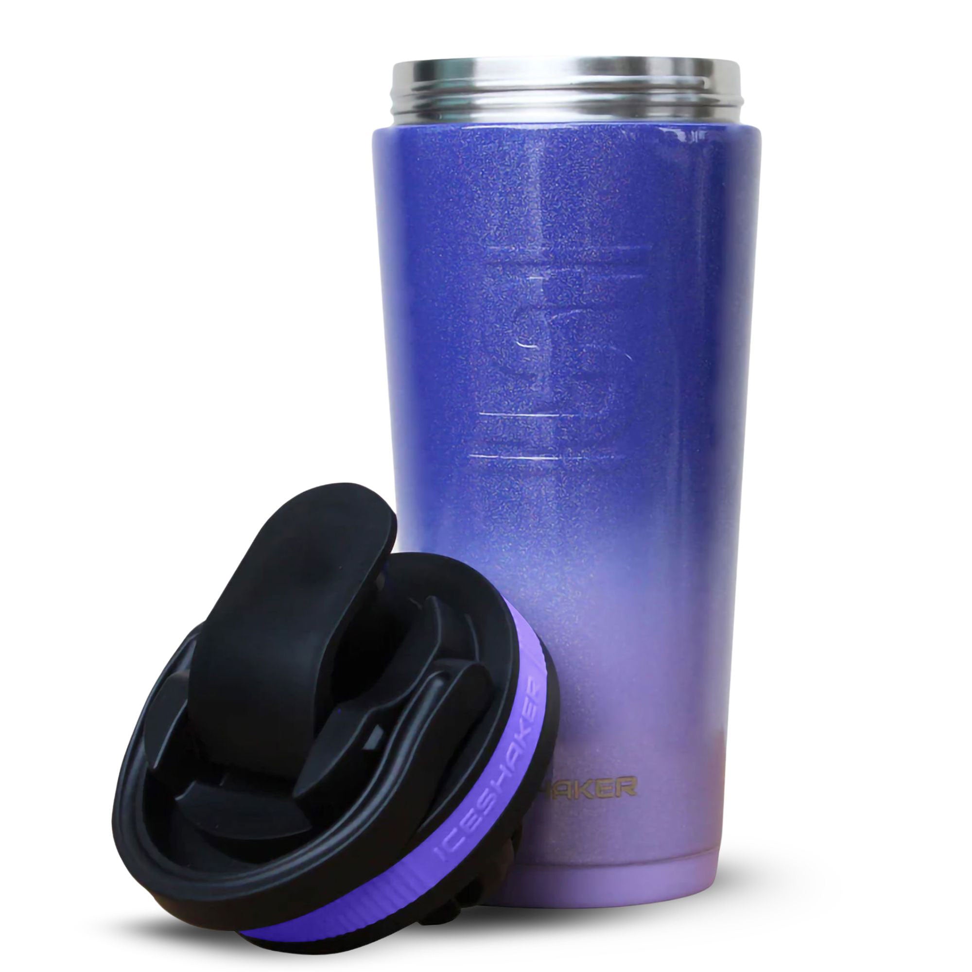 26oz Ice Shaker - Lilac Dreaming