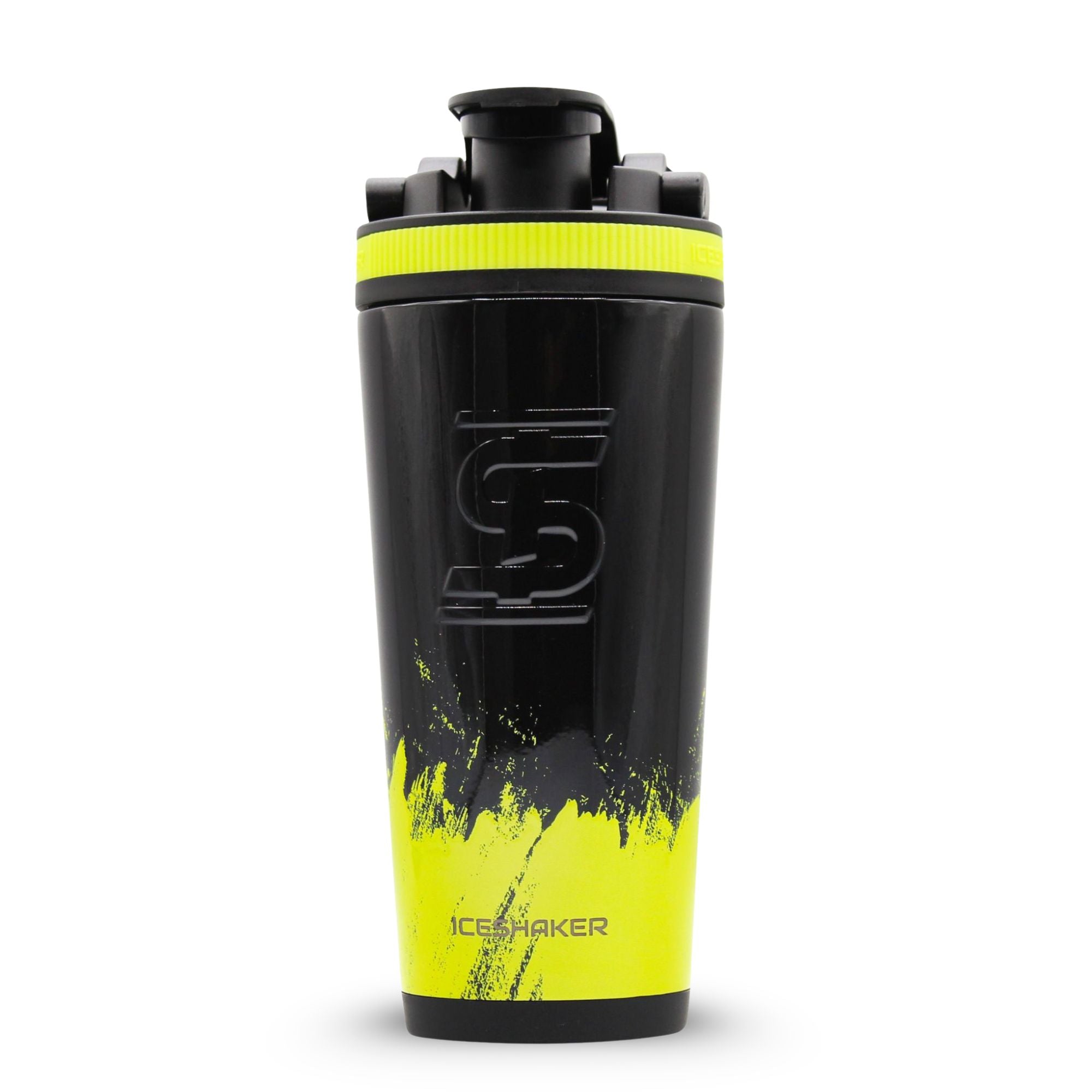 Ice Shaker 4D Series 26oz Shaker Bottles