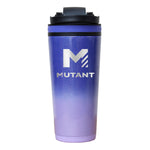 Nick "The Mutant" Walker Custom 26oz Ice Shaker - Lilac Dreaming