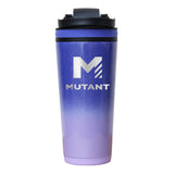 Nick "The Mutant" Walker Custom 26oz Ice Shaker - Lilac Dreaming