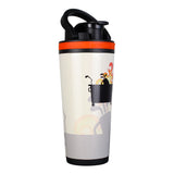 26oz Ice Shaker - Dumpster Fire