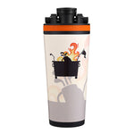 26oz Ice Shaker - Dumpster Fire