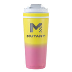 Nick "The Mutant" Walker Custom 26oz Ice Shaker - Flamingo