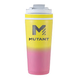 Nick "The Mutant" Walker Custom 26oz Ice Shaker - Flamingo