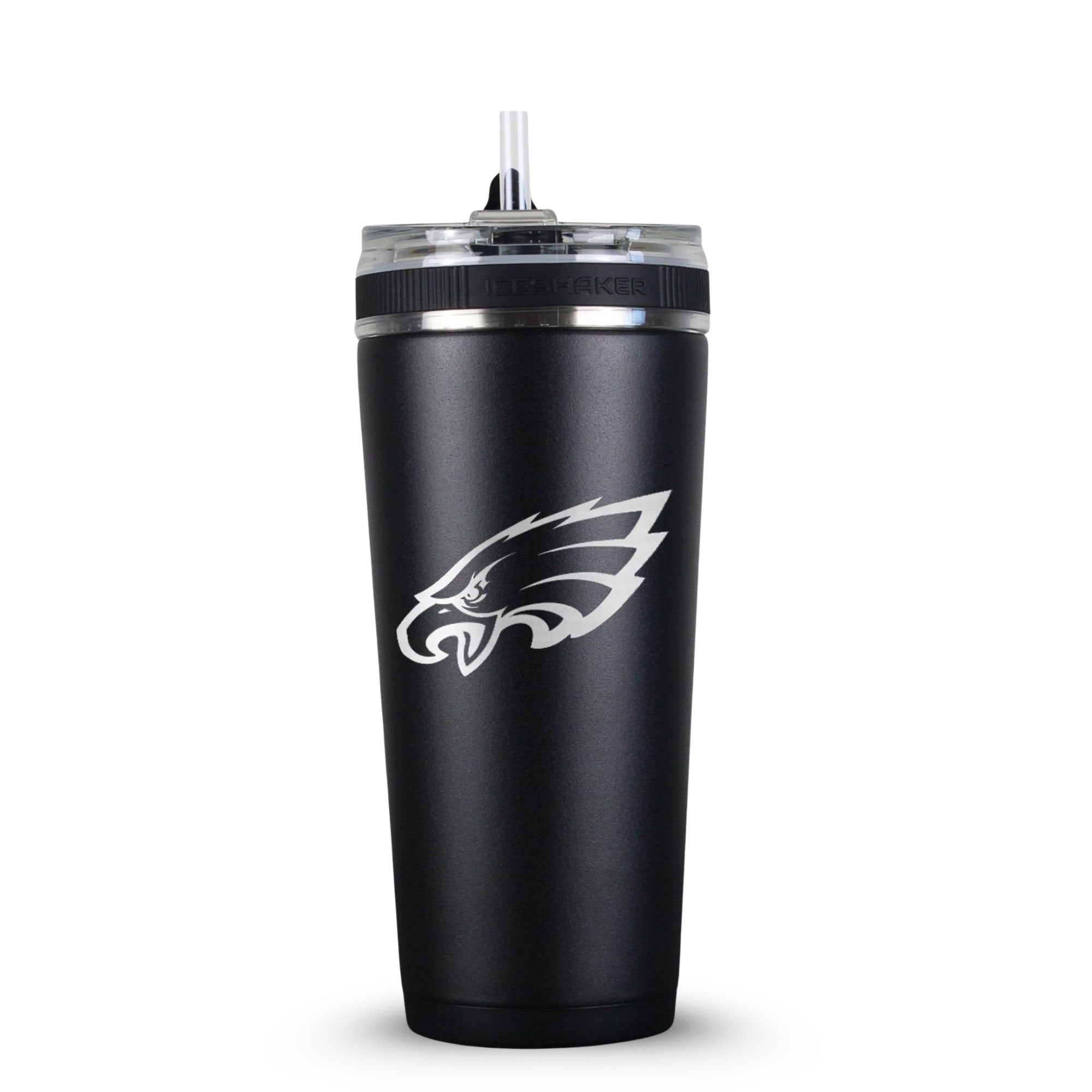 Officially Licensed Philadelphia Eagles 26oz Flex Bottle