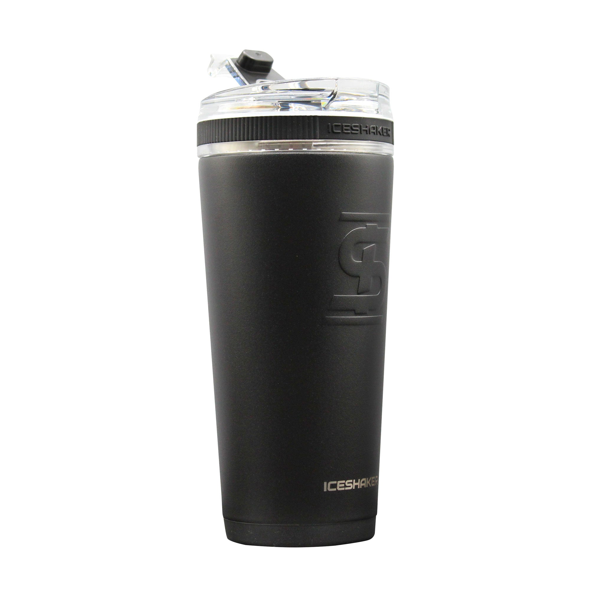 26oz Flex Bottle - Black