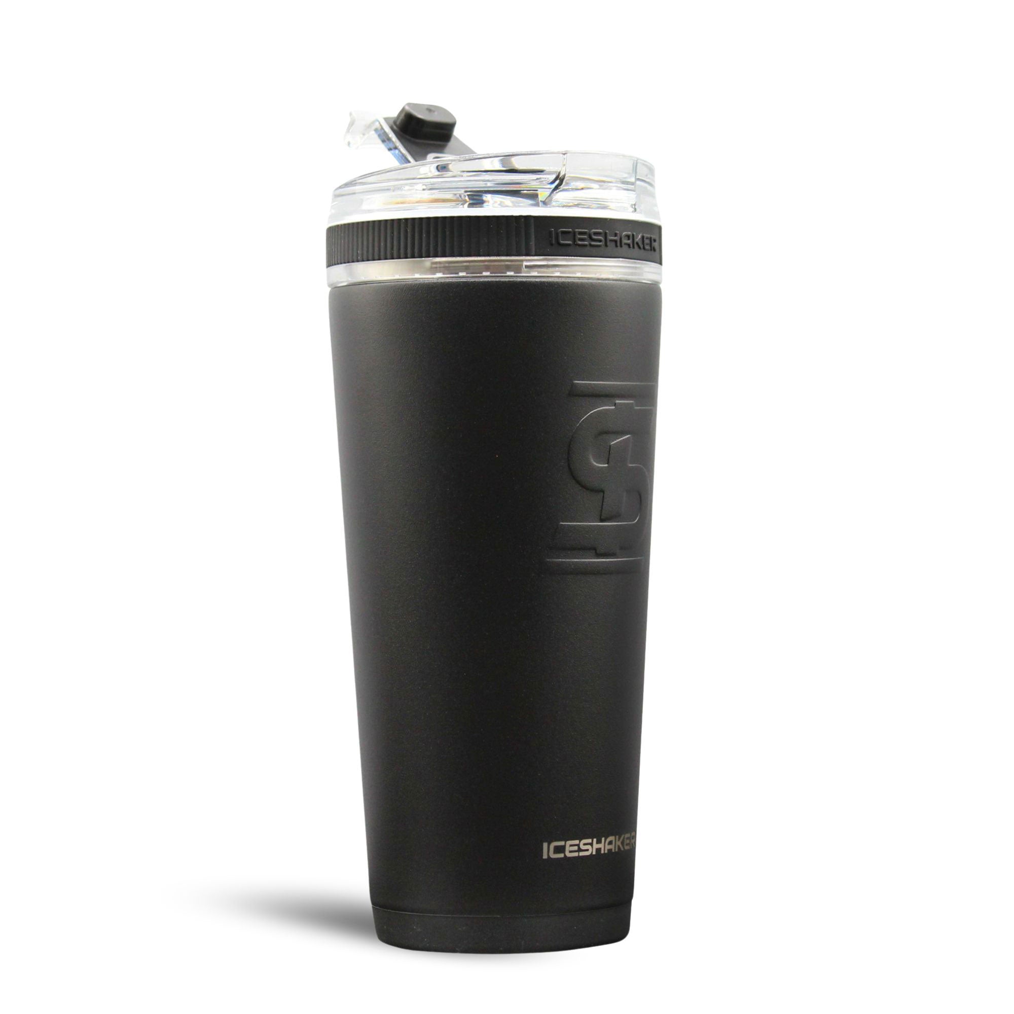 Officially Licensed Baltimore Orioles 26oz Flex Bottle - Black