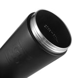 Gronk Brady Still Here Black 26oz Flex Bottle