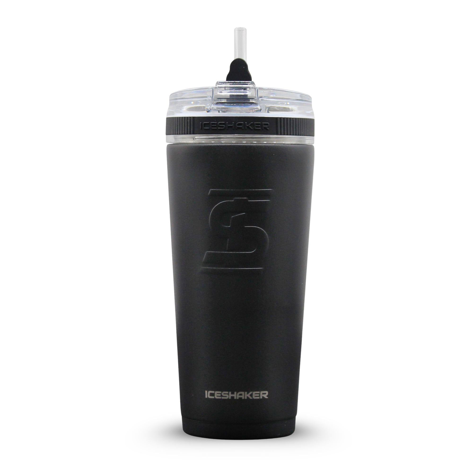 Officially Licensed New York Red Bull 26oz Flex Bottles