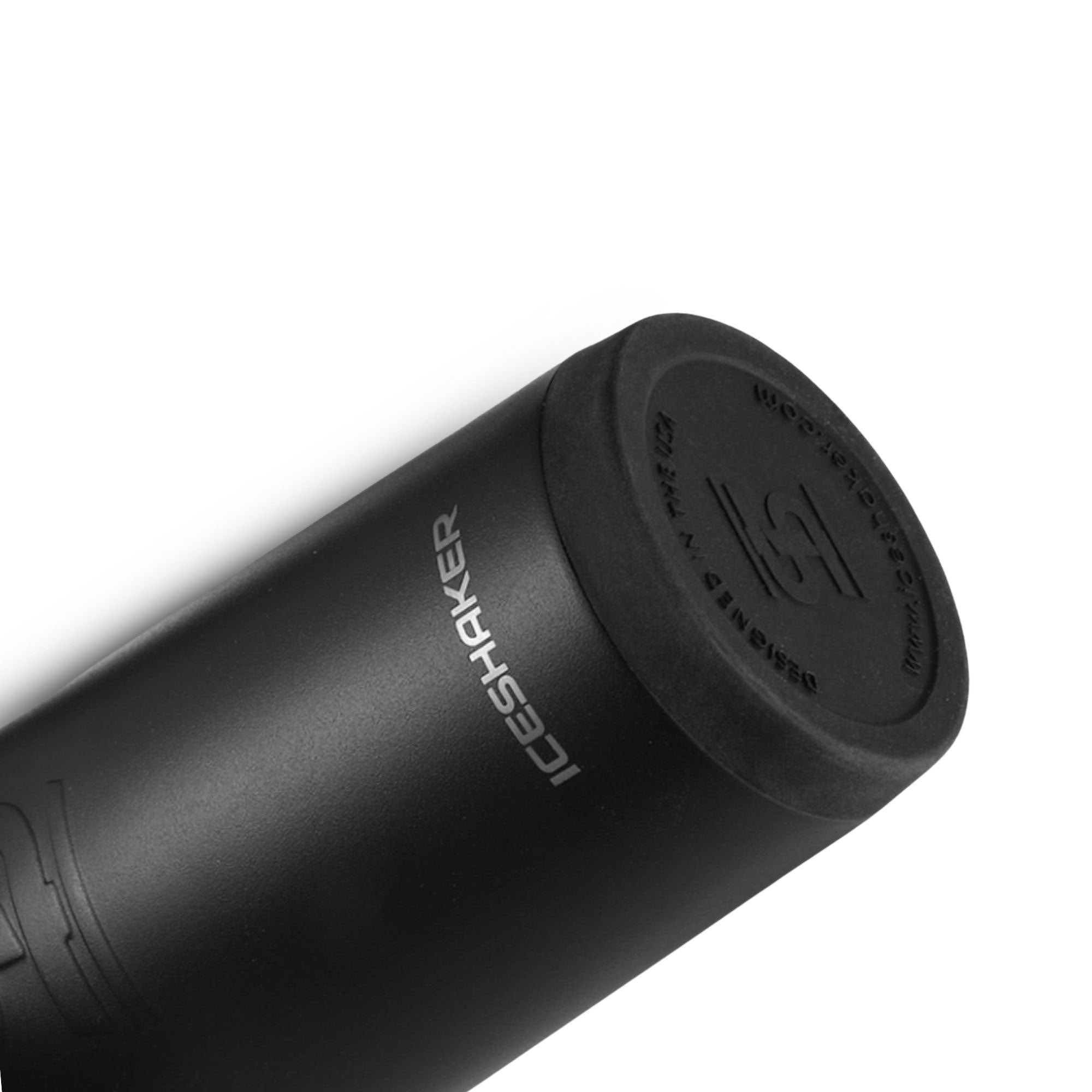 26oz Flex Bottle - Black