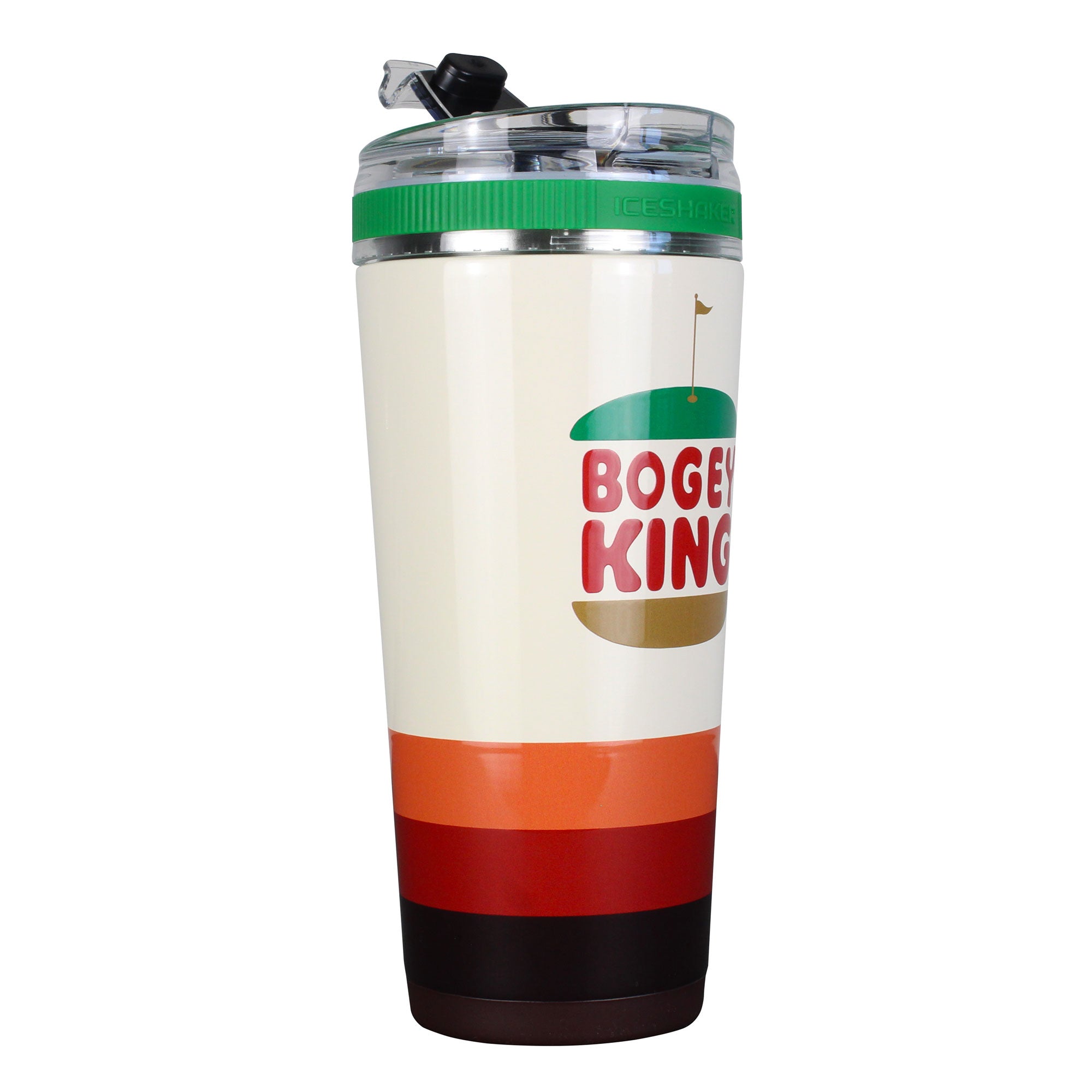 26oz Flex Bottle - Bogey King