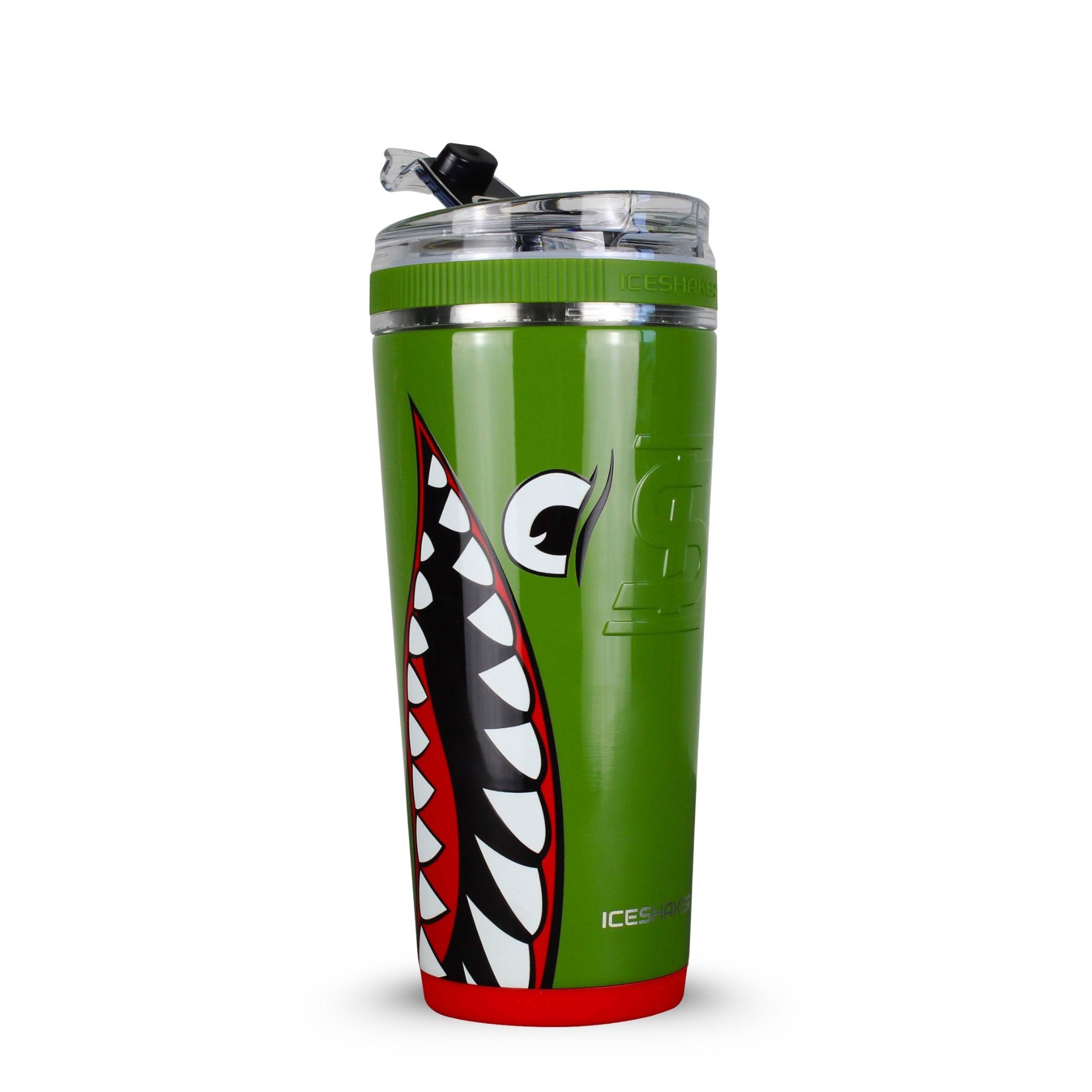 26oz Flex Bottle - Bomber