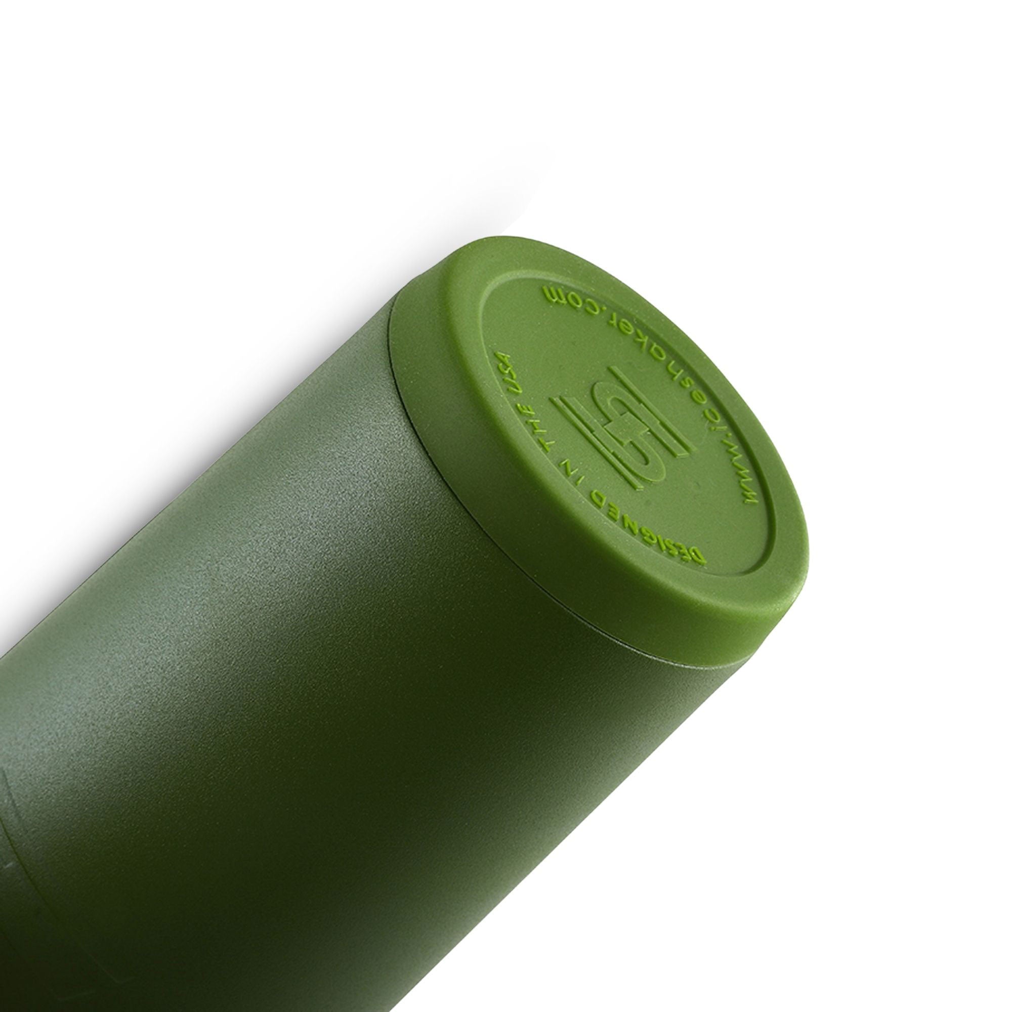 26oz Flex Bottle - Green