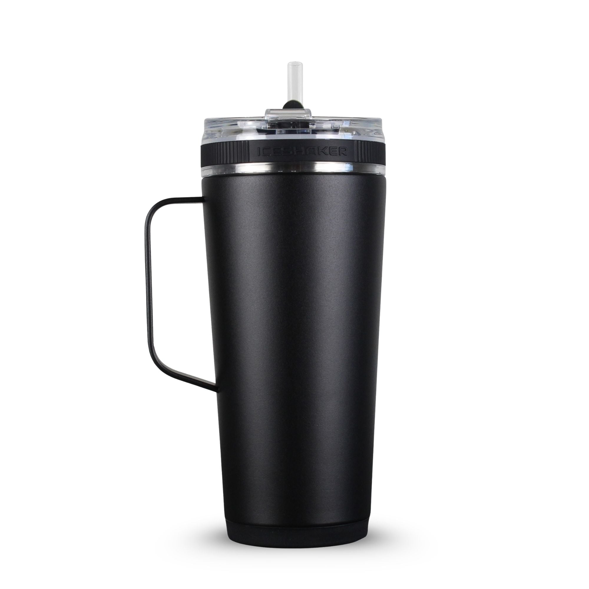 Dr. Shake X No.6 ×2 No.49 ×2 26oz Flex Bottle with Handle