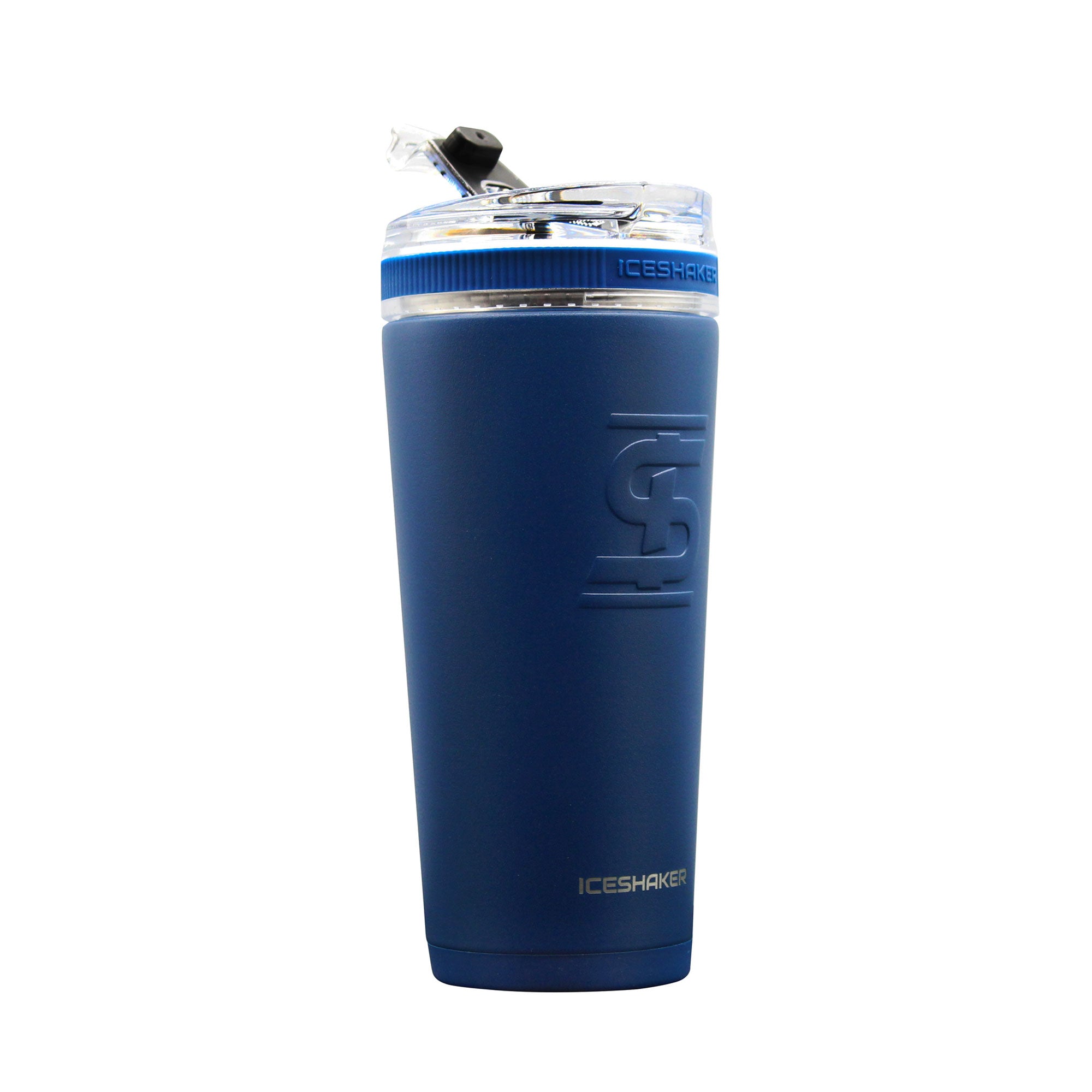 Official NHL Florida Panthers 2024 Stanley Cup Champs Flex Bottle - Navy