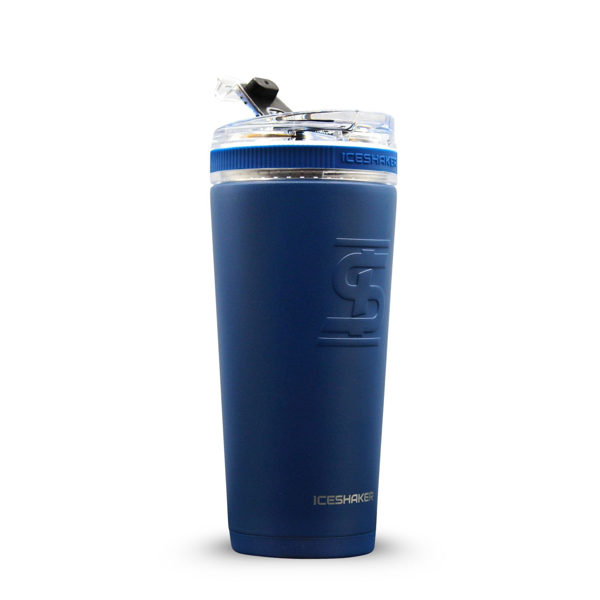 26oz Flex Bottle - Navy