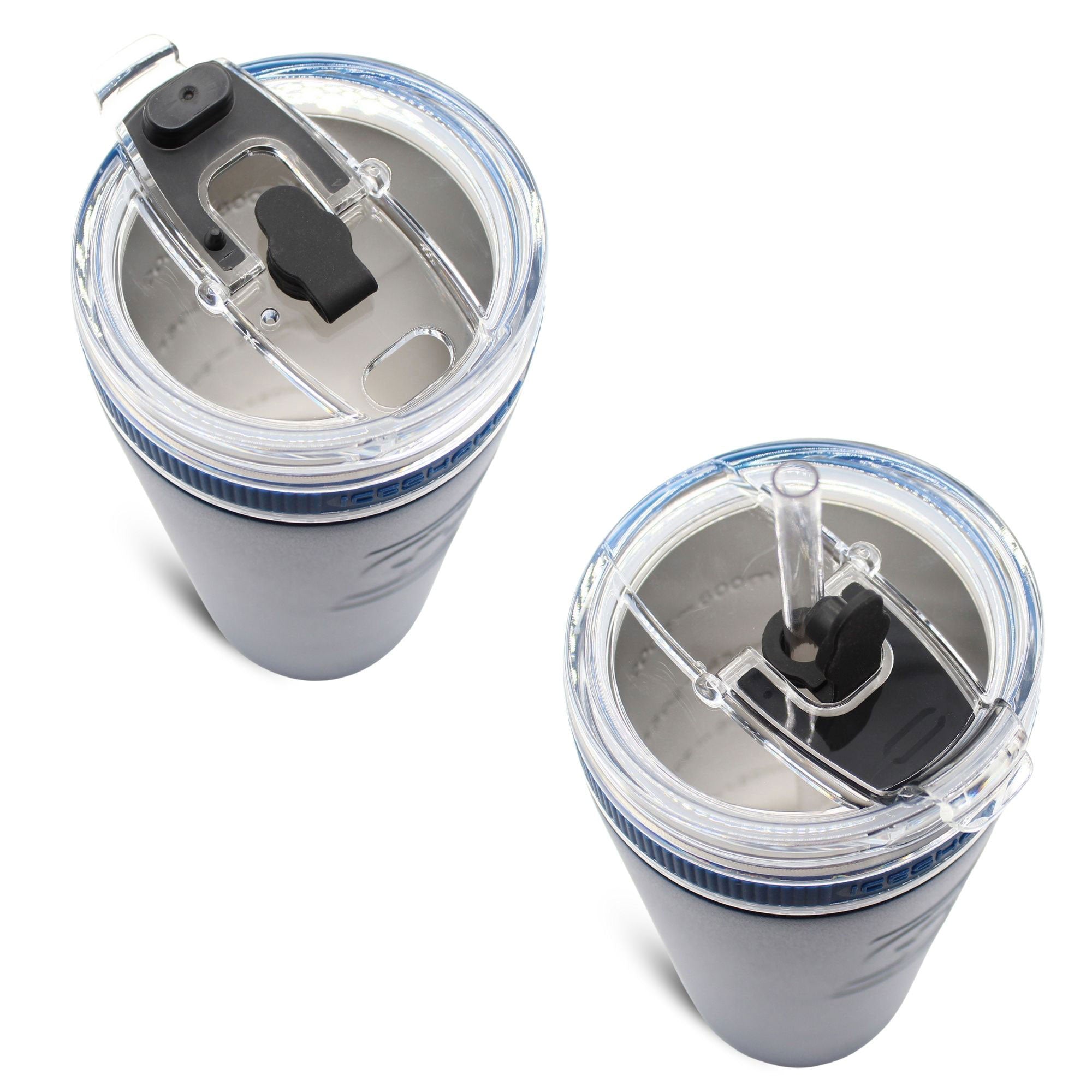 Officially Licensed U.S. National Soccer Team 26oz Flex Bottle