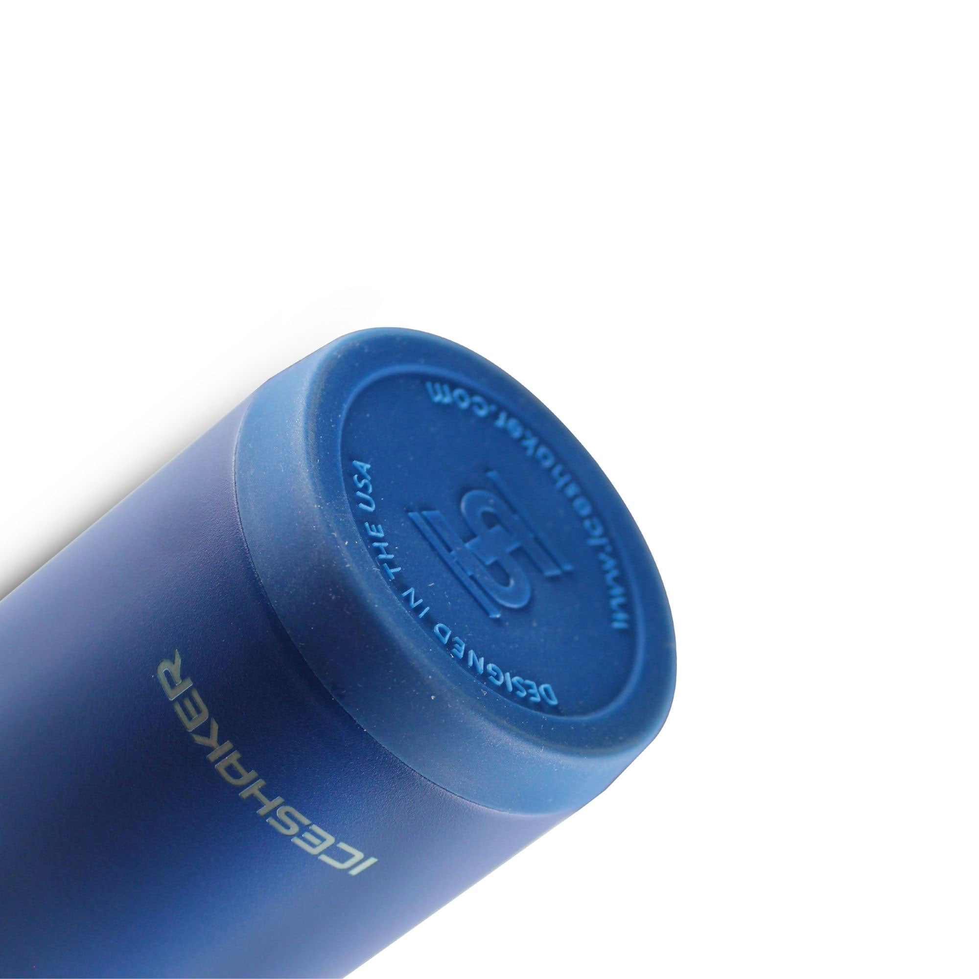 26oz Flex Bottle - Navy
