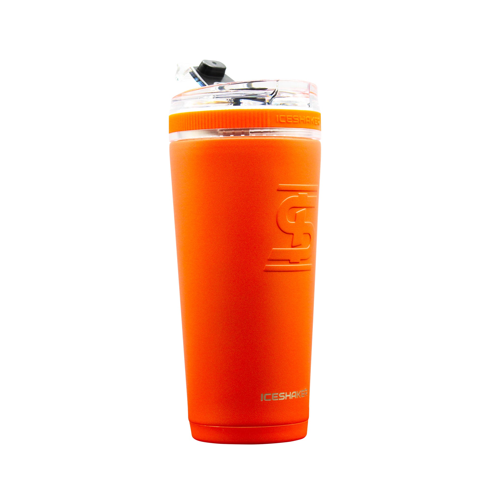 26oz Flex Bottle - Orange