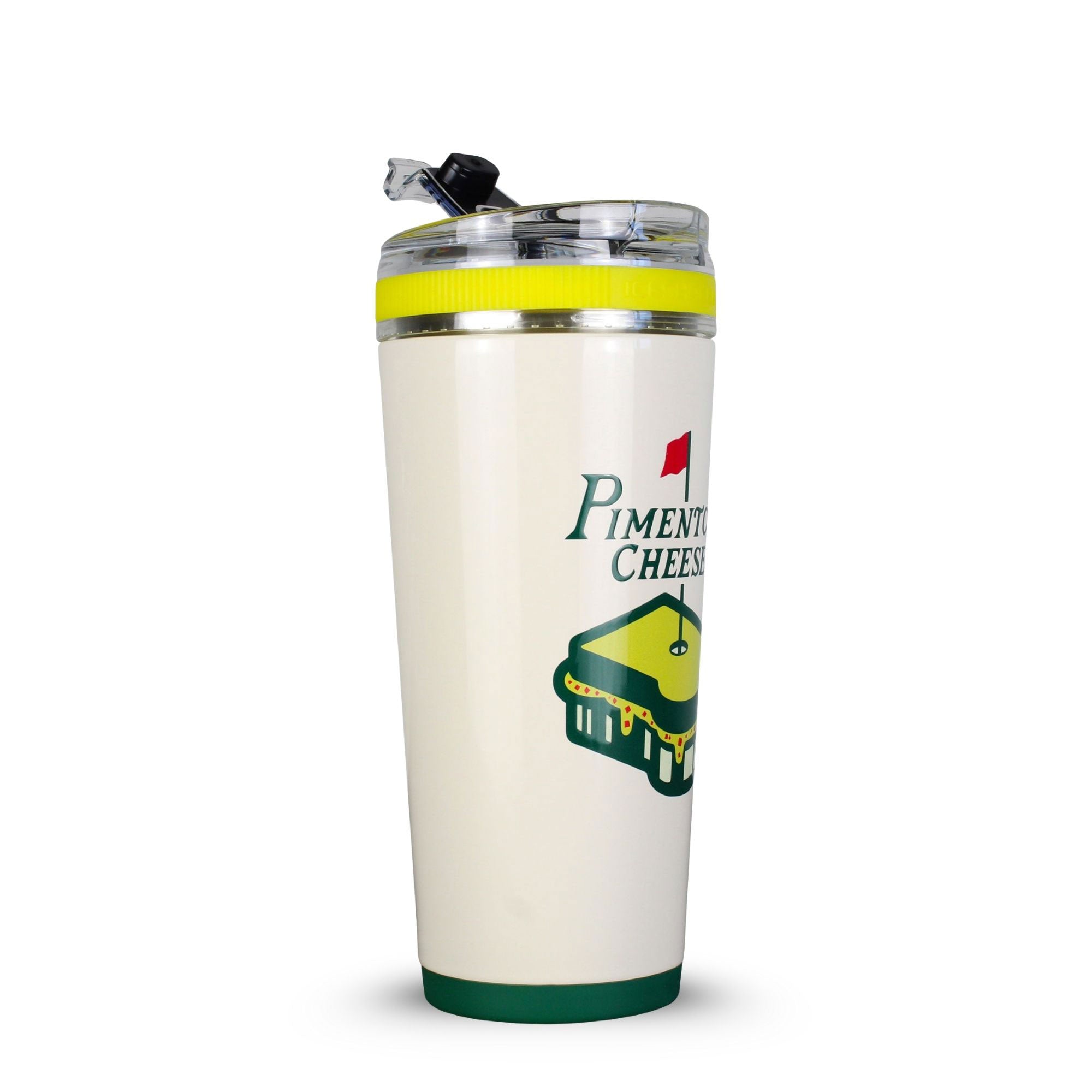 26oz Flex Bottle - Pimento Cheese