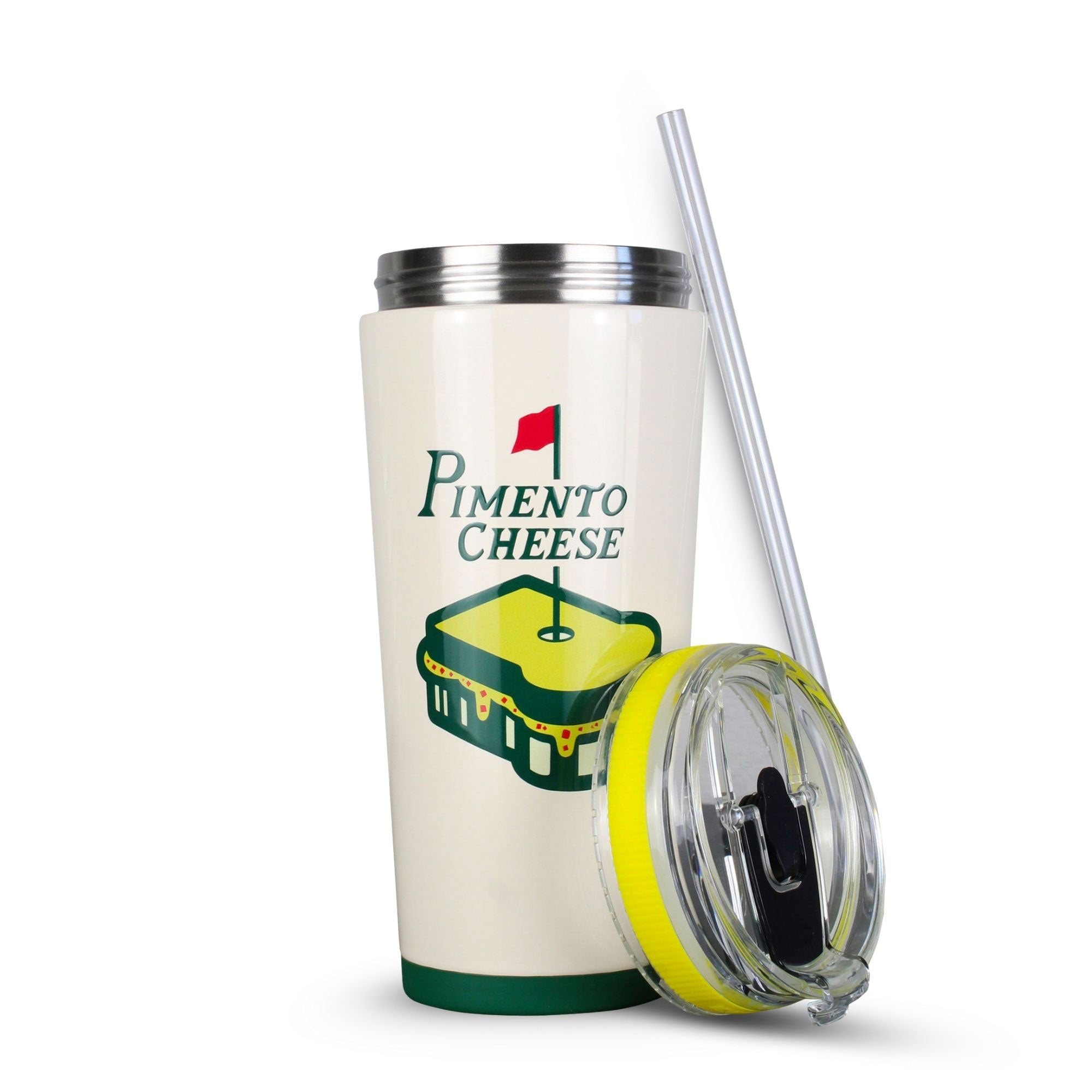 26oz Flex Bottle - Pimento Cheese