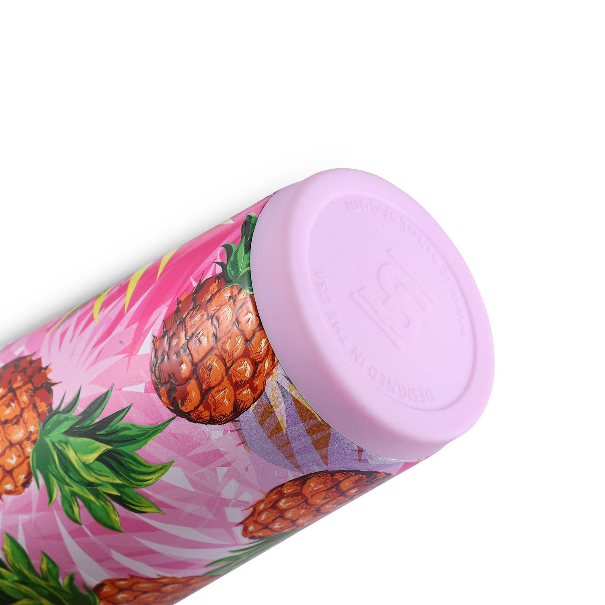 26oz Flex Bottle - Pineapple