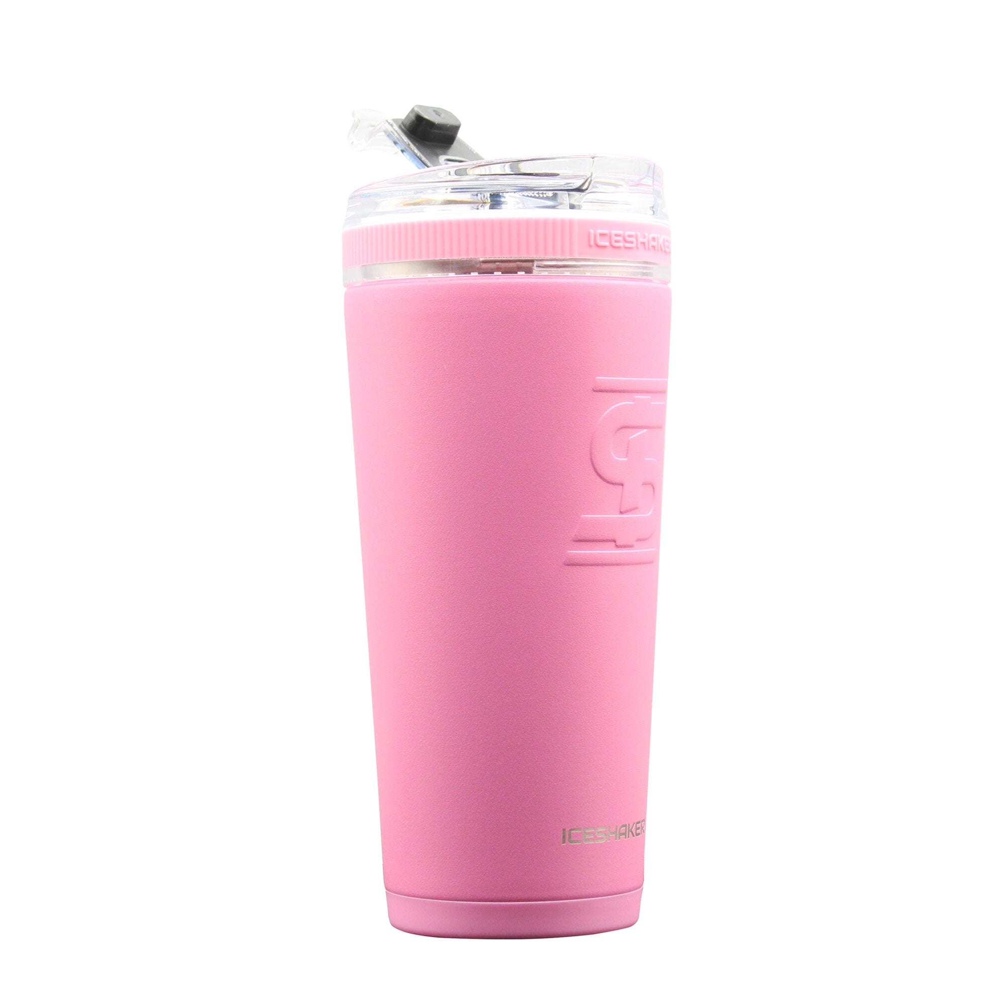 26oz Flex Bottle - Pink