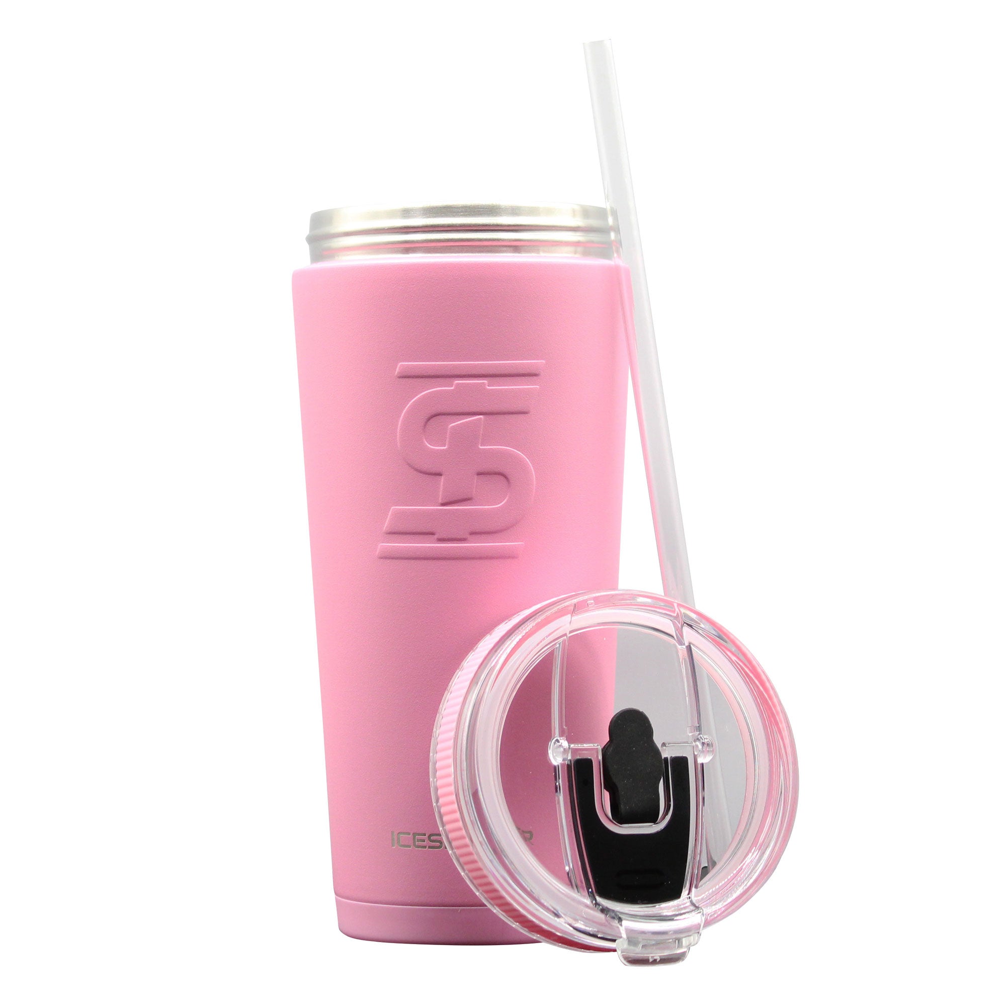 26oz Flex Bottle - Pink