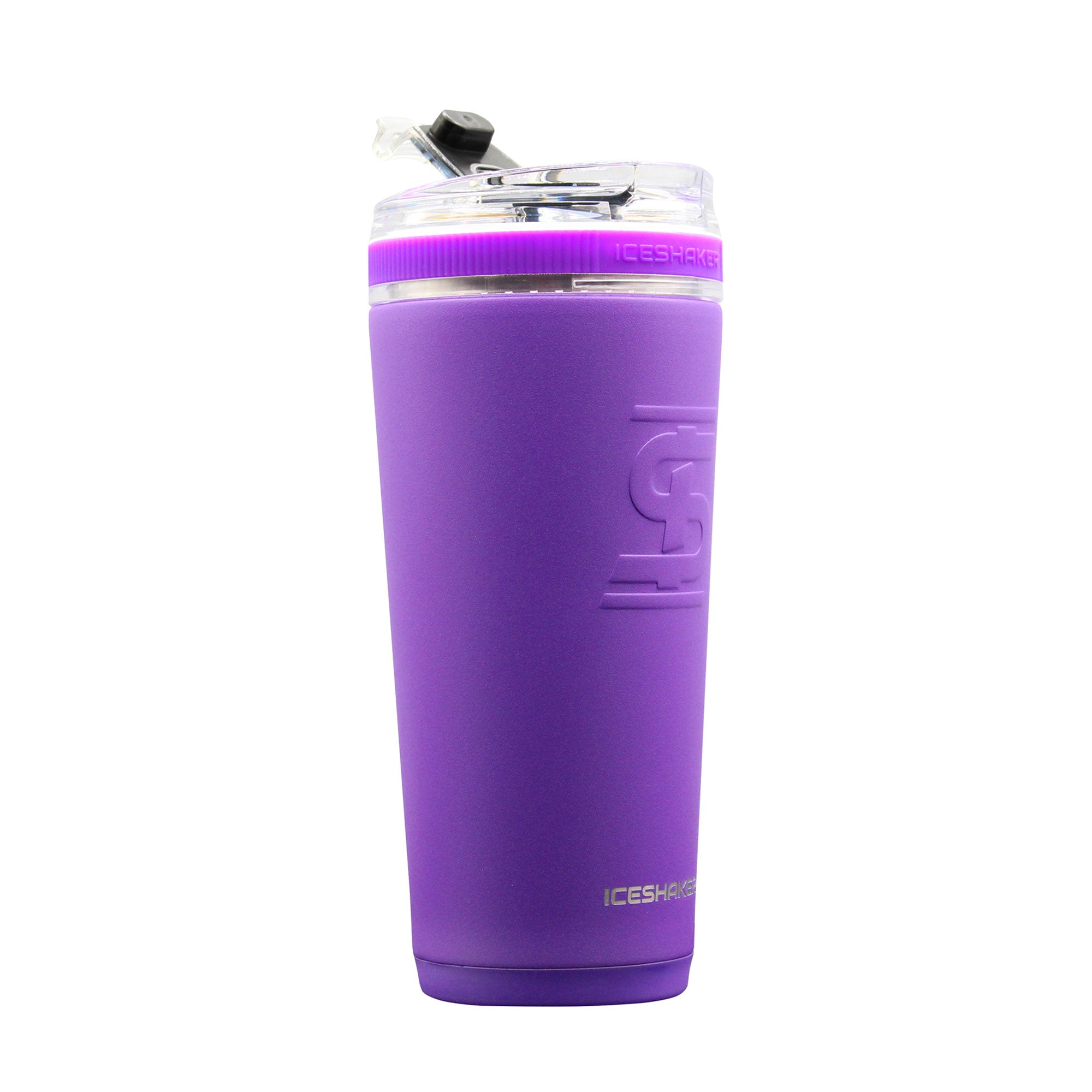 26oz Flex Bottle - Purple