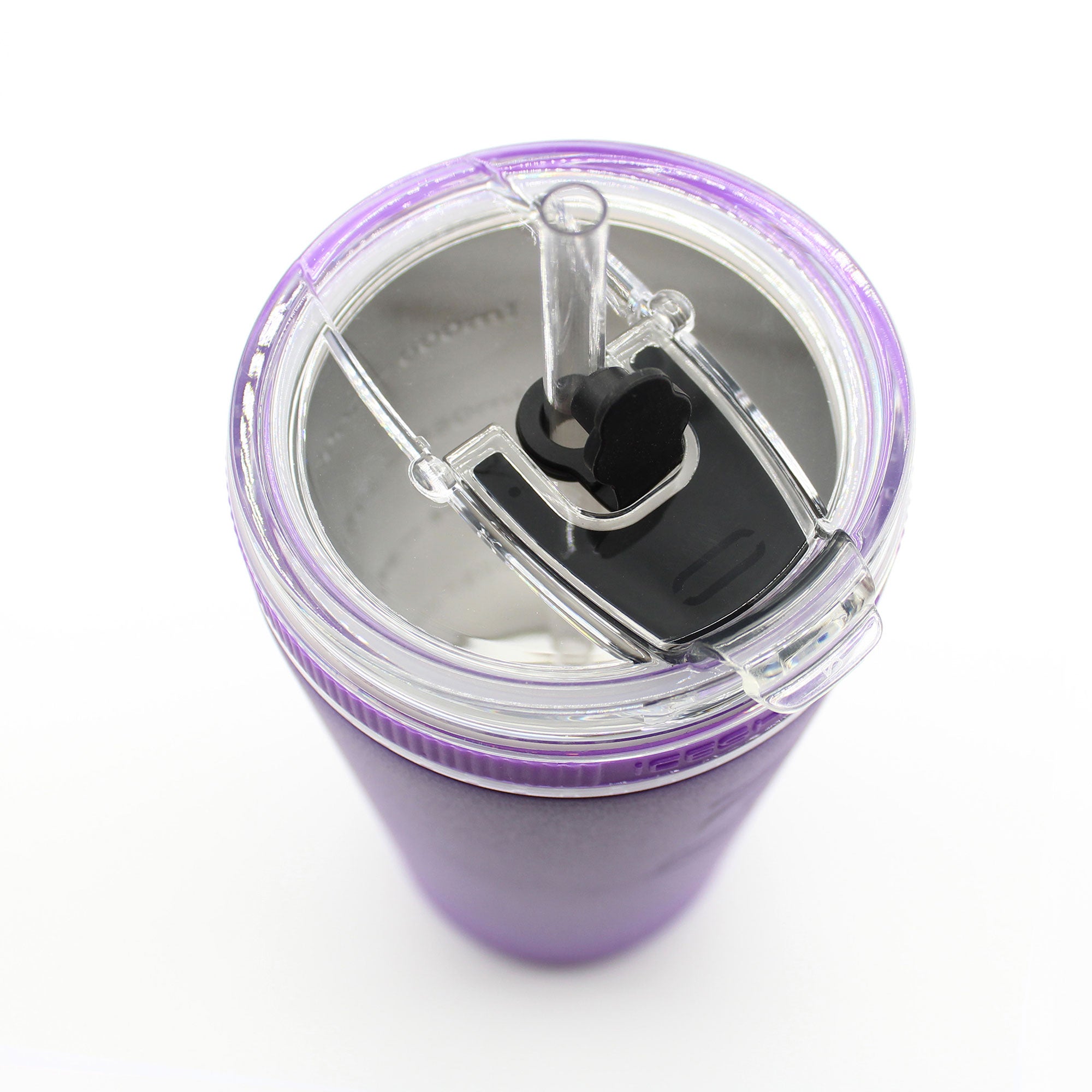 26oz Flex Bottle - Purple