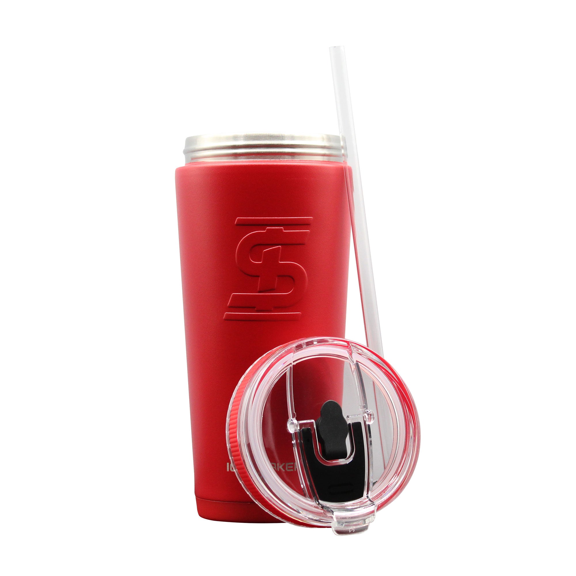 26oz Flex Bottle - Red