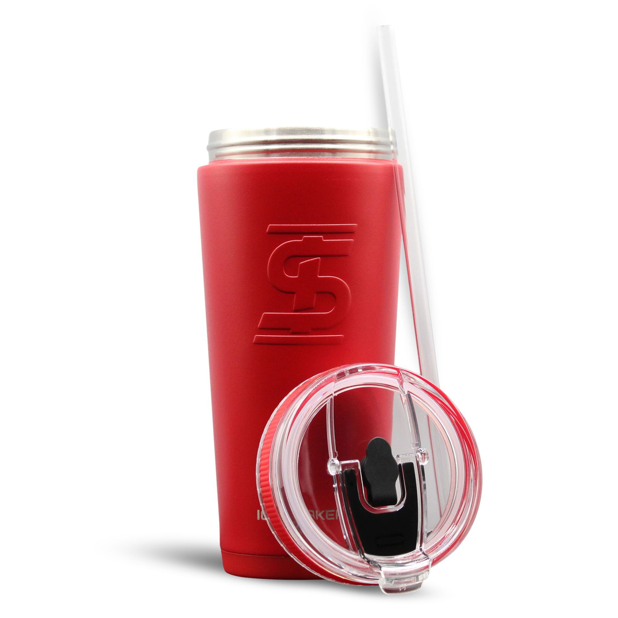 Officially Licensed Philadelphia Phillies 26oz Flex Bottle - Red