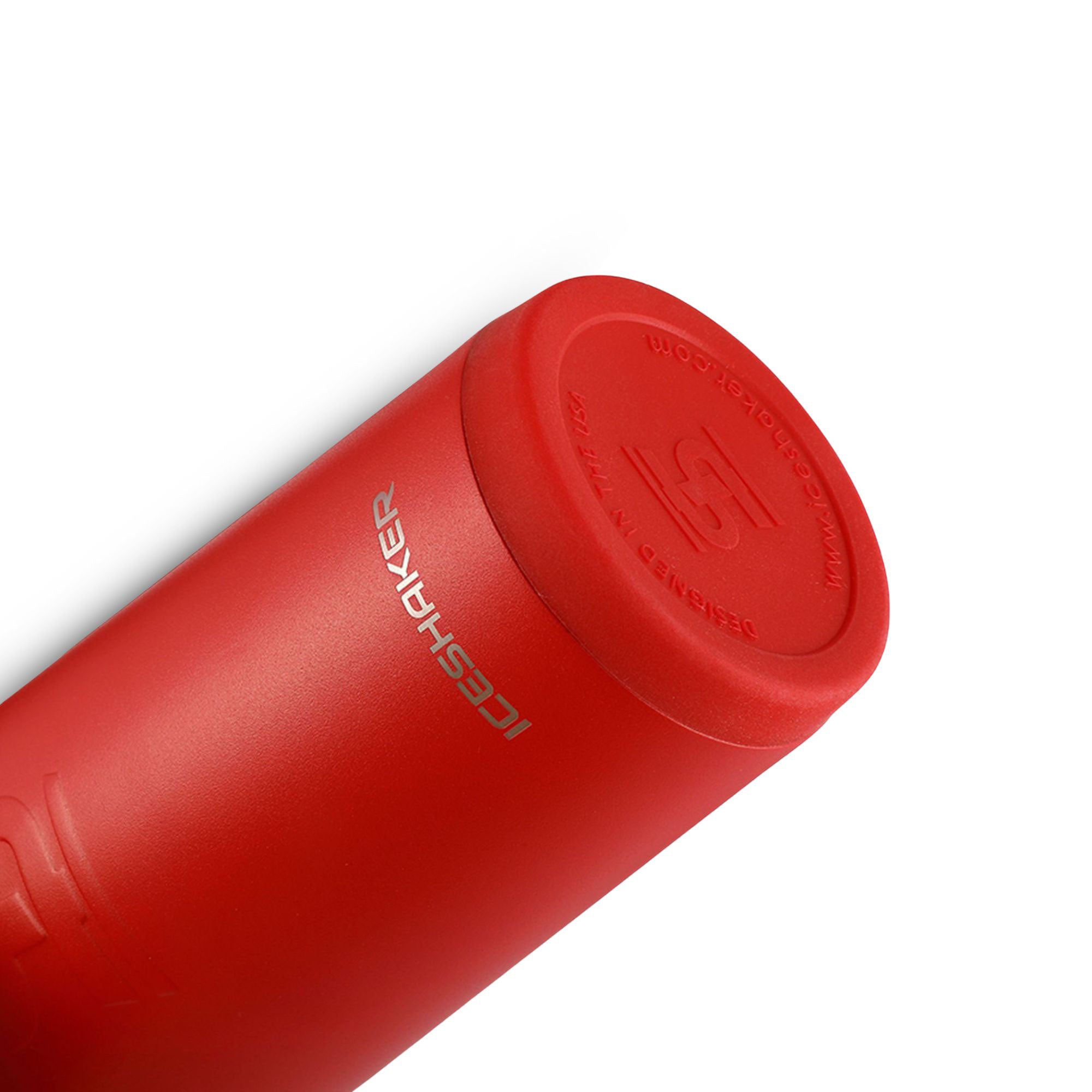 Official MLB Texas Rangers Stainless Steel Tumbler with Straw