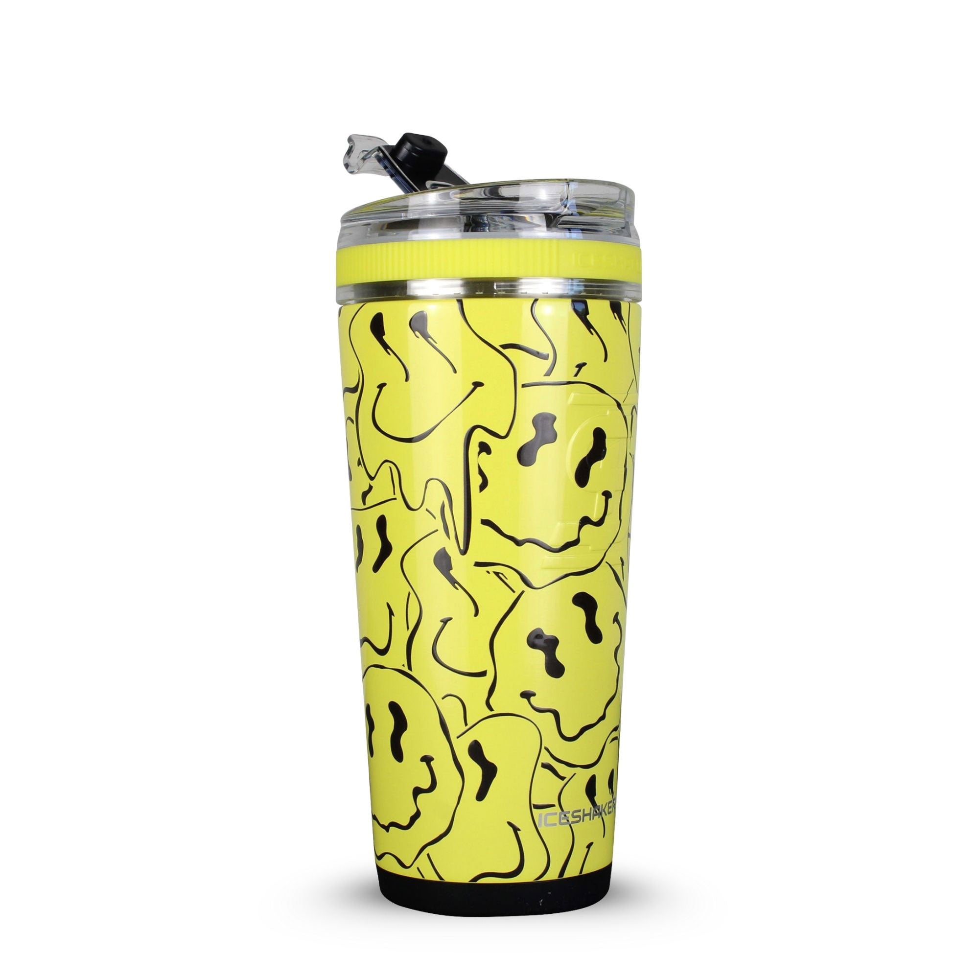 26oz Flex Bottle - Smirked