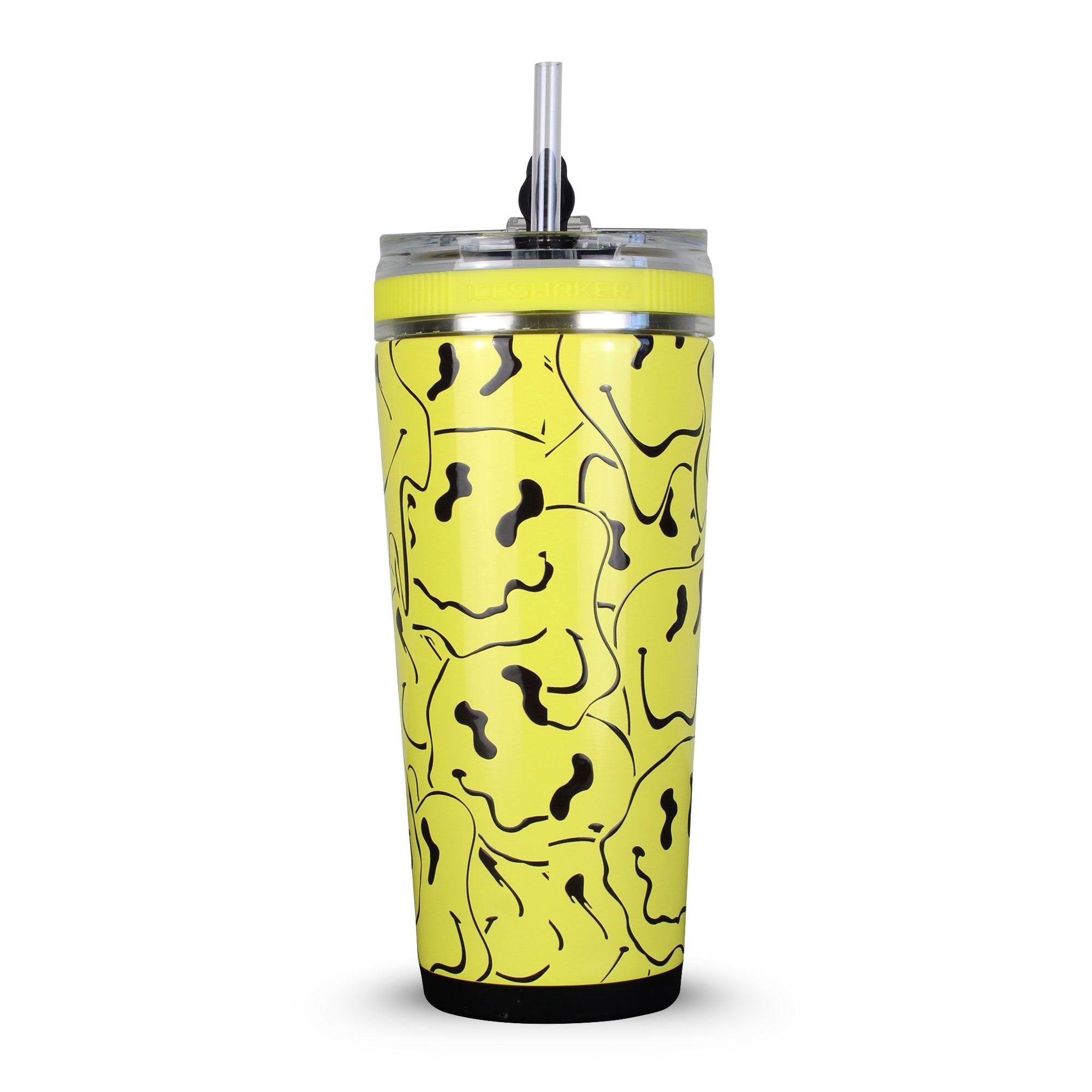 26oz Flex Bottle - Smirked