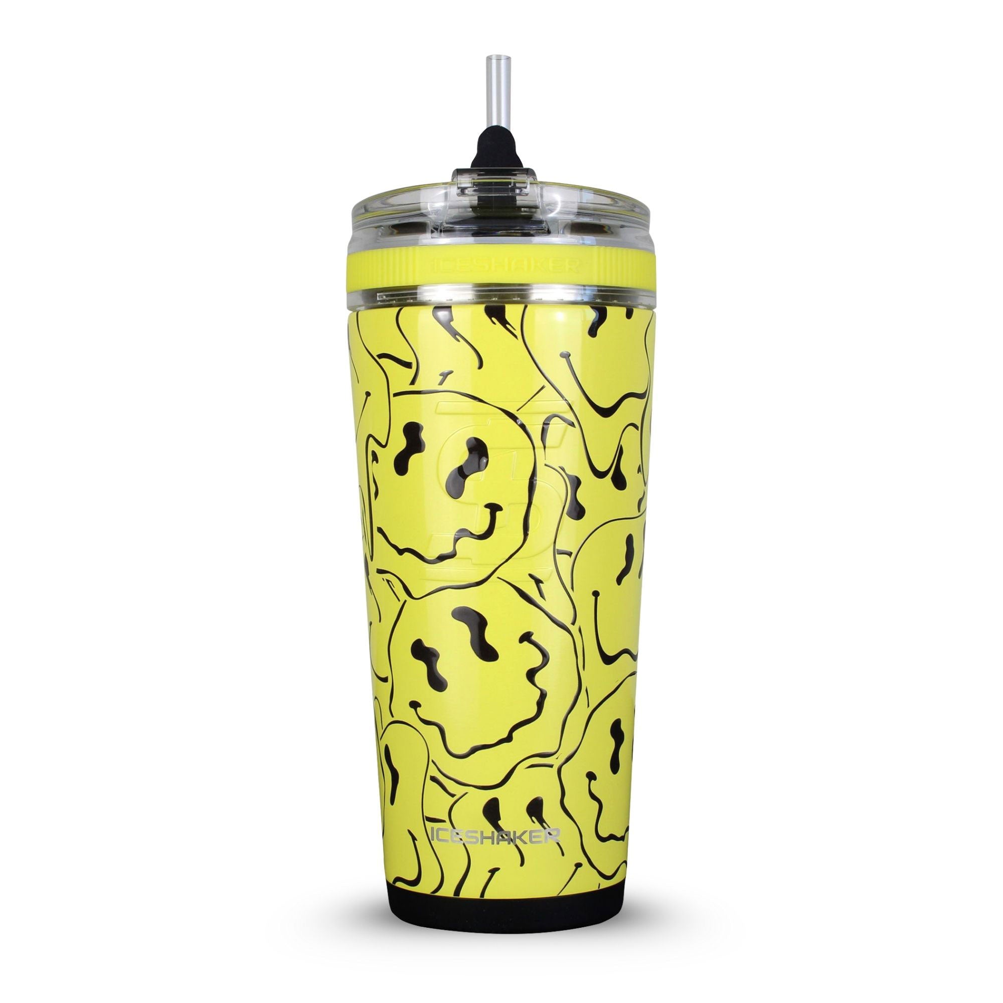26oz Flex Bottle - Smirked