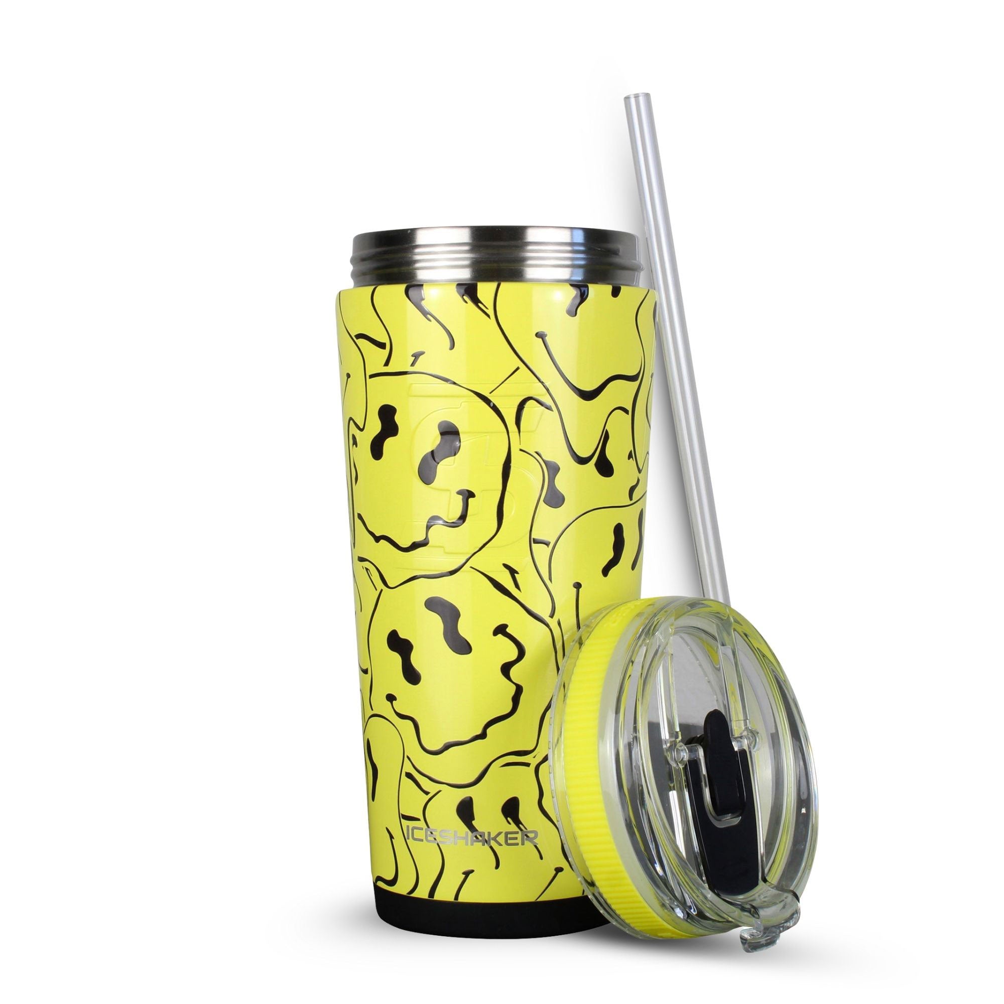 26oz Flex Bottle - Smirked