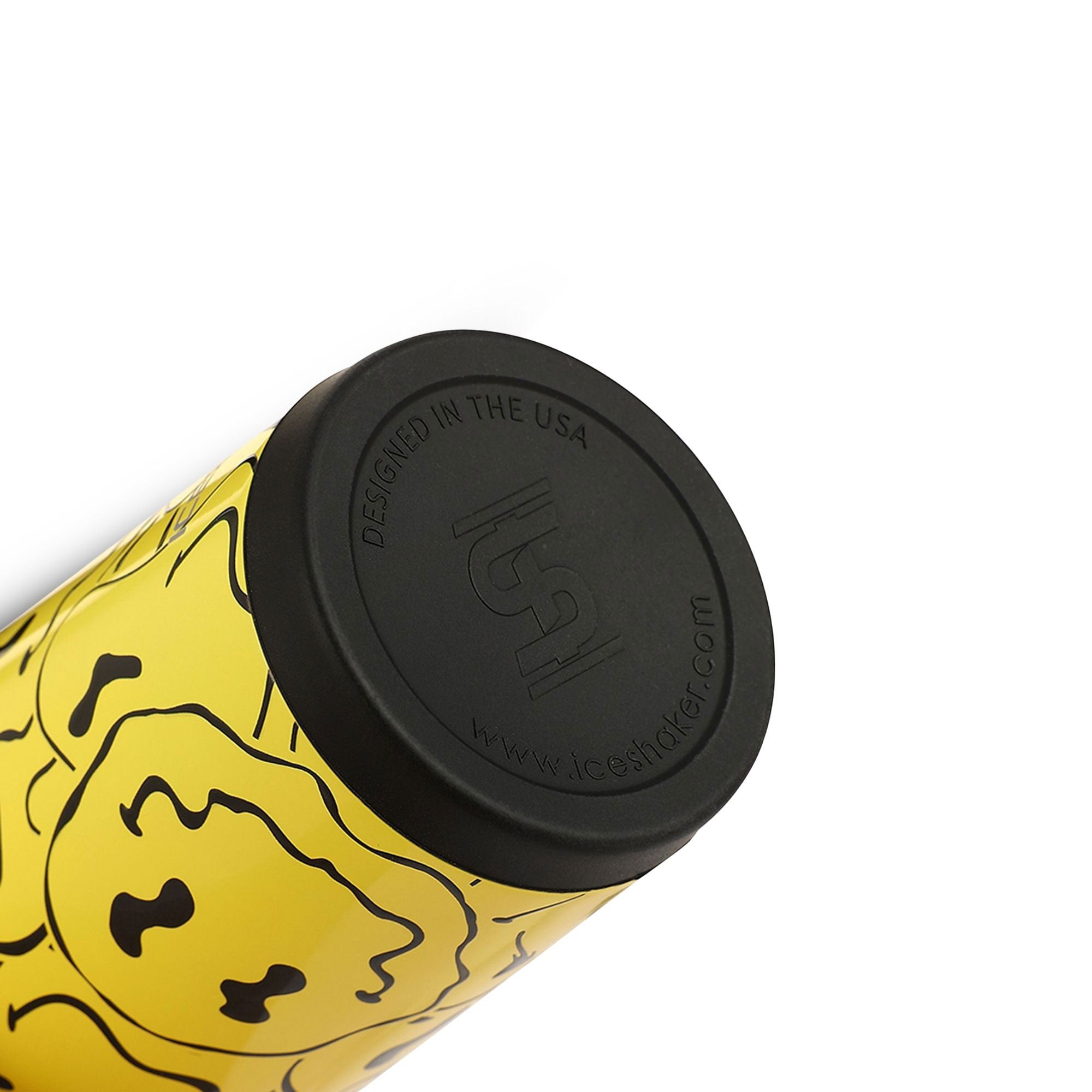 26oz Flex Bottle - Smirked