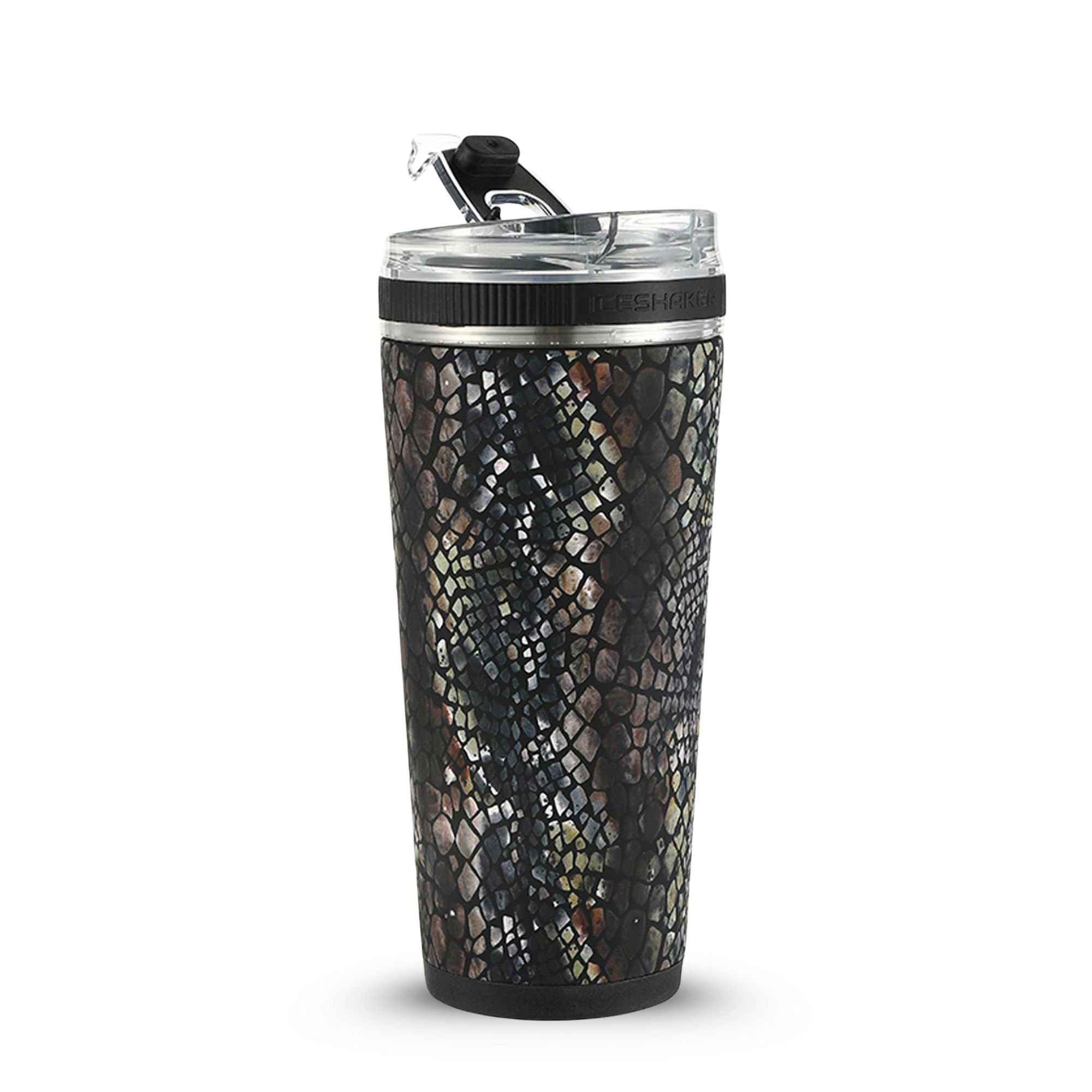 26oz Flex Bottle - Snakeskin