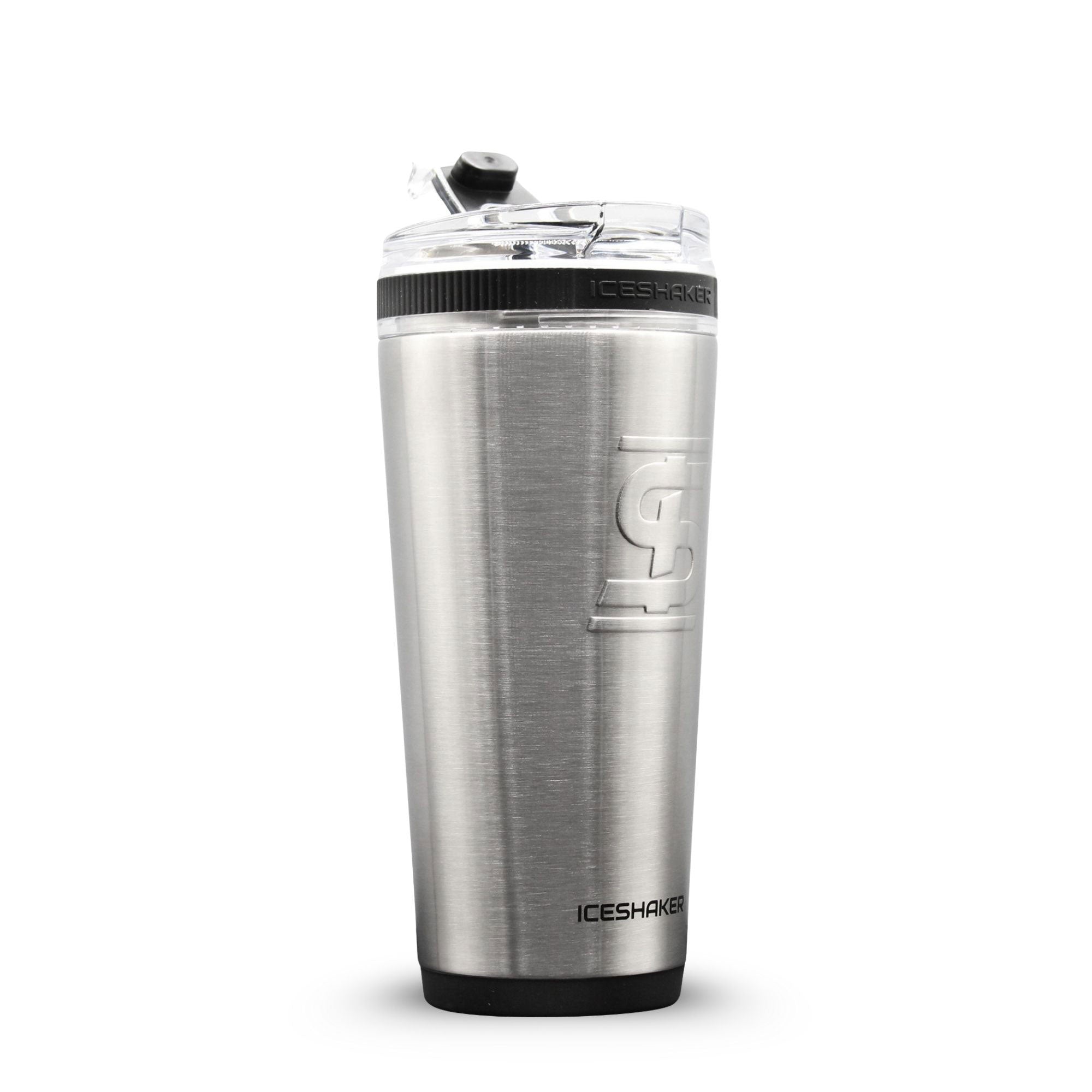 26oz Flex Bottle - Stainless Steel