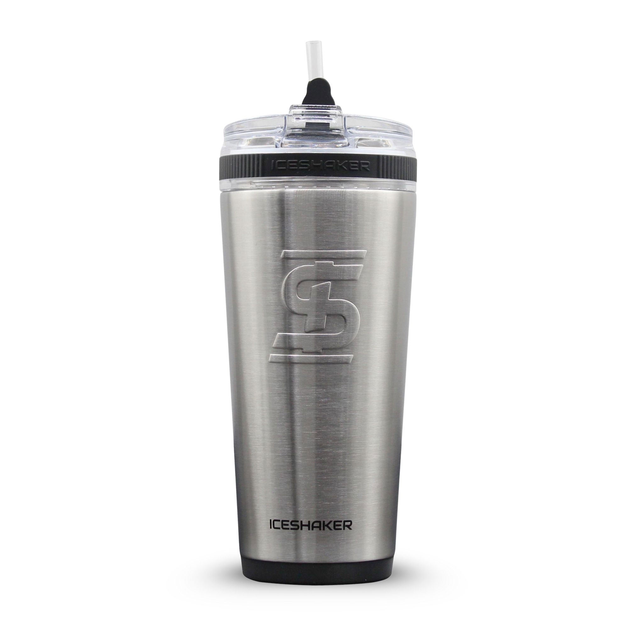 Ice Shaker Flex Bottle - Thumbnail 2