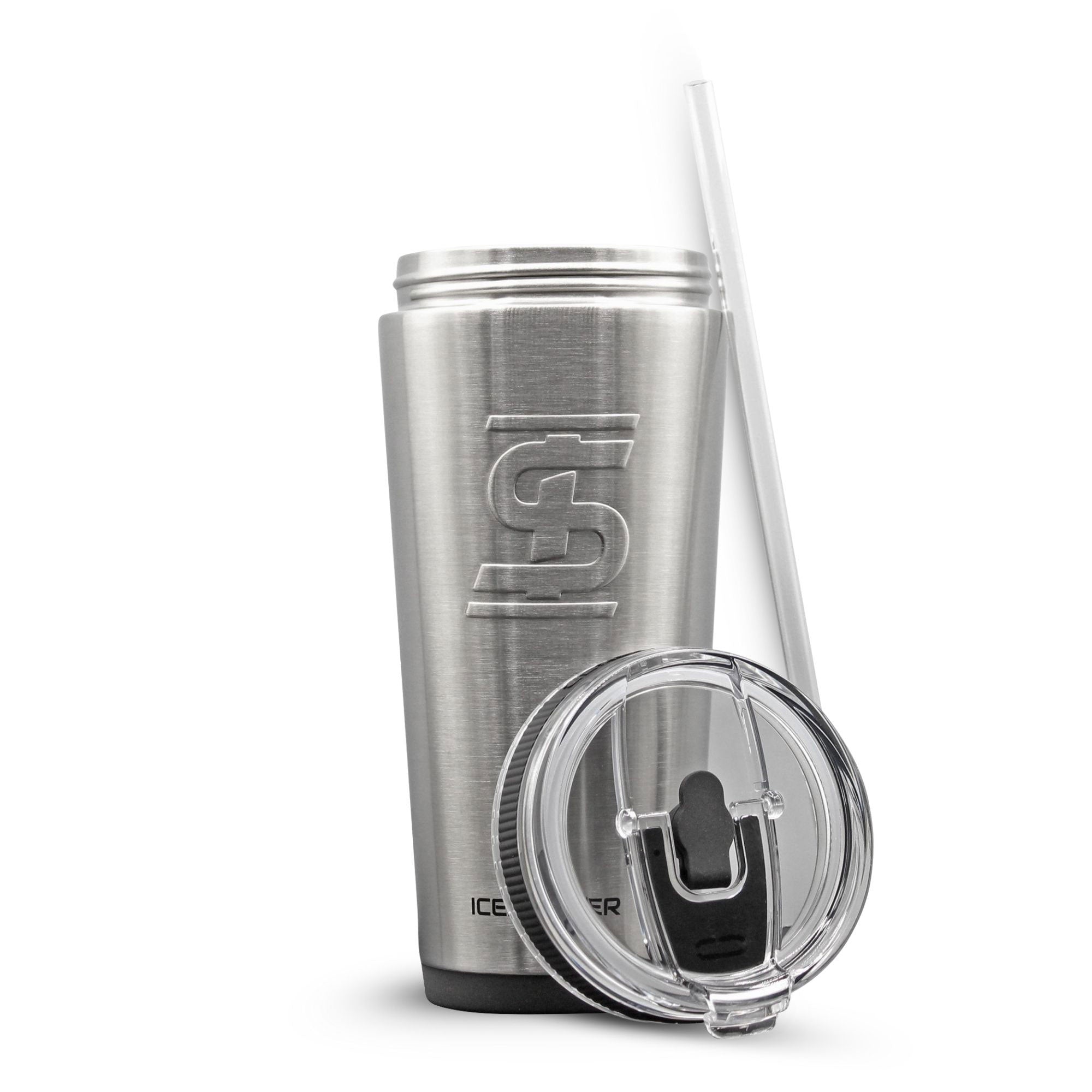 26oz Flex Bottle - Stainless Steel