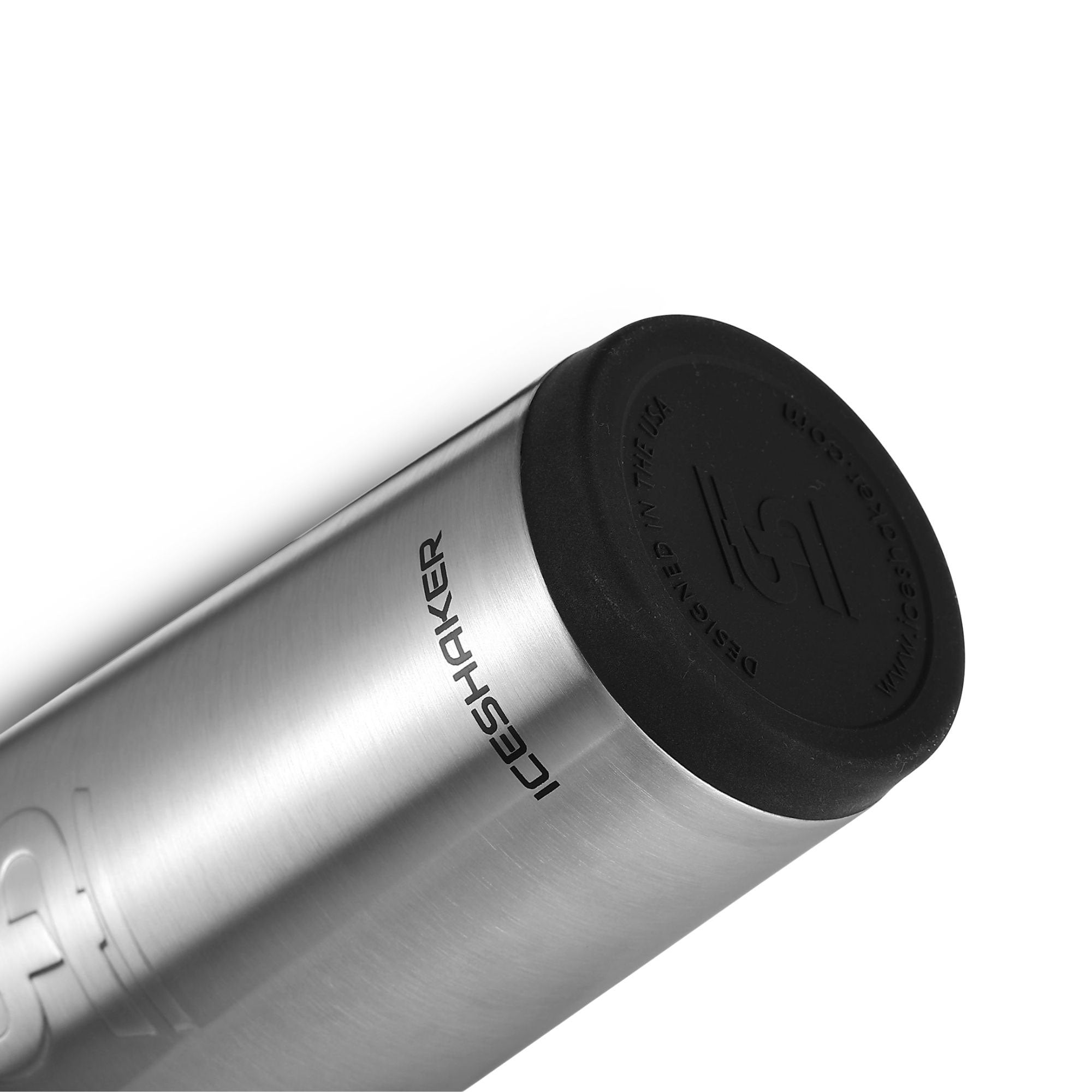 26oz Flex Bottle - Stainless Steel