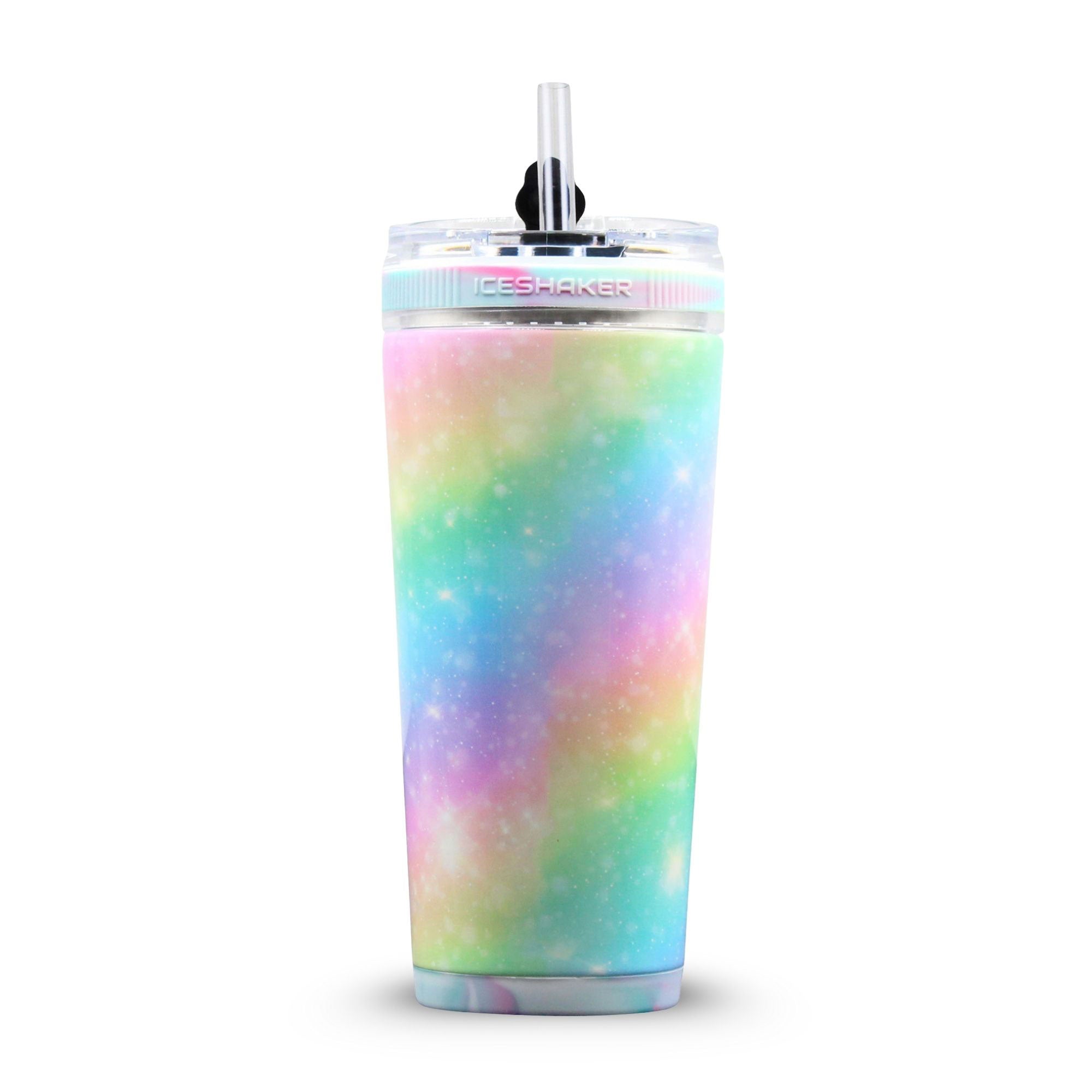 26oz Flex Bottle - Unicorn