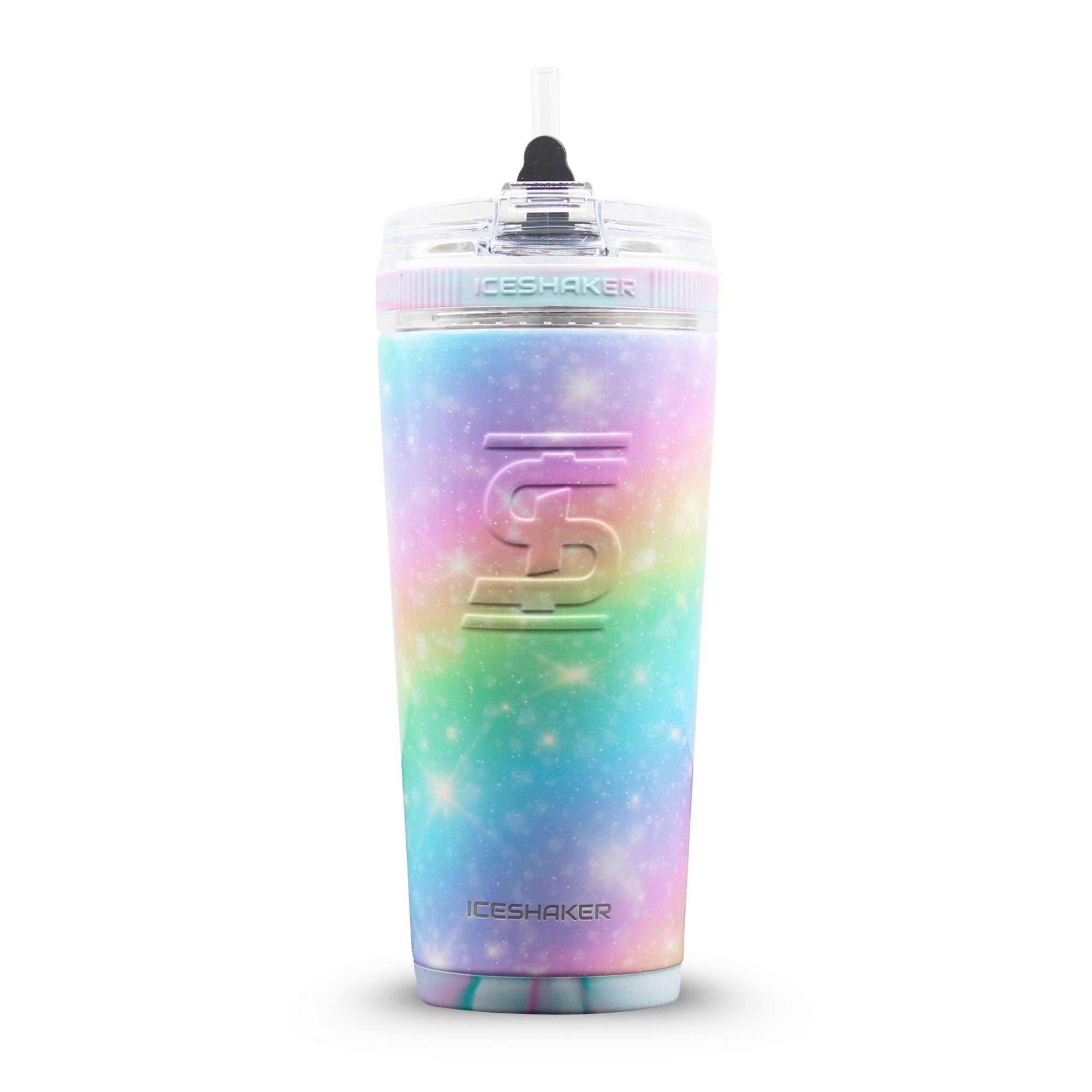26oz Flex Bottle - Unicorn