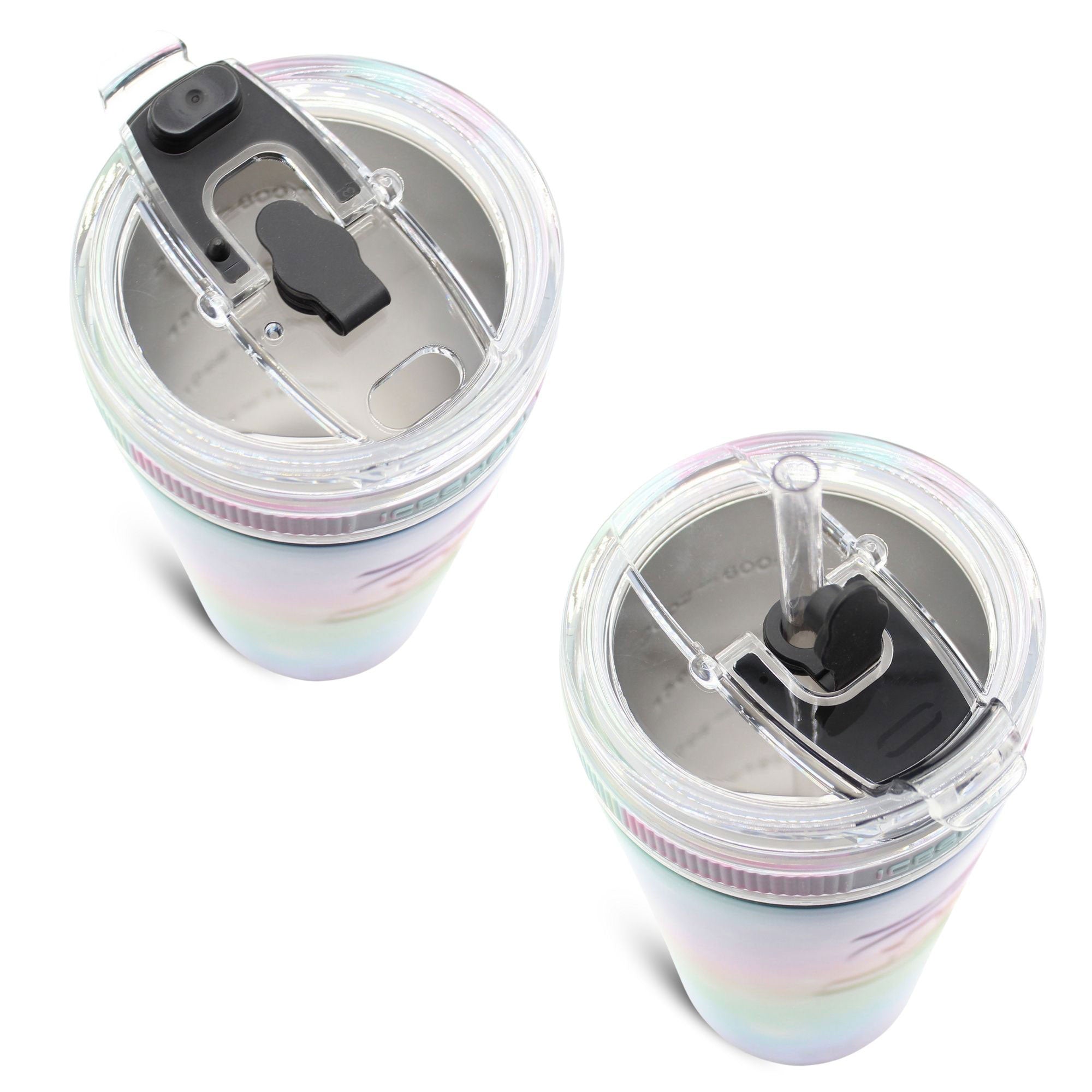 26oz Flex Bottle - Unicorn