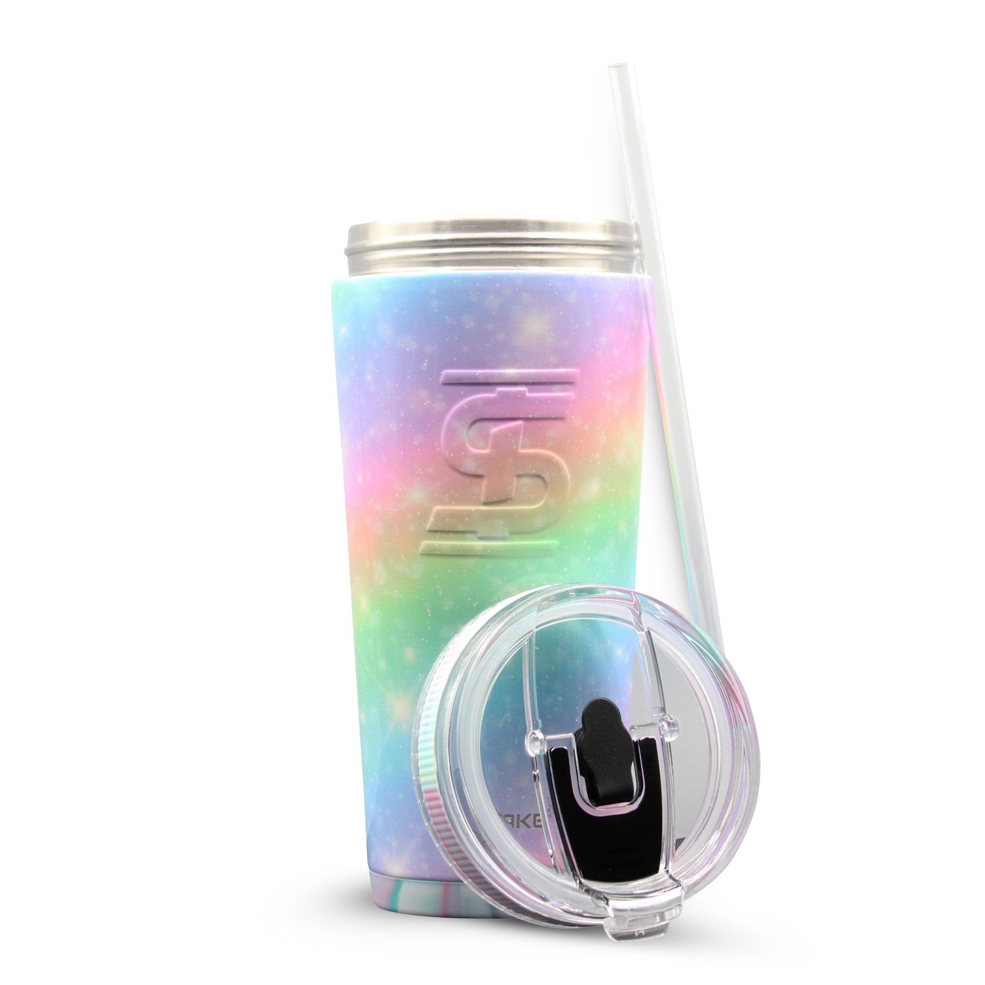 26oz Flex Bottle - Unicorn